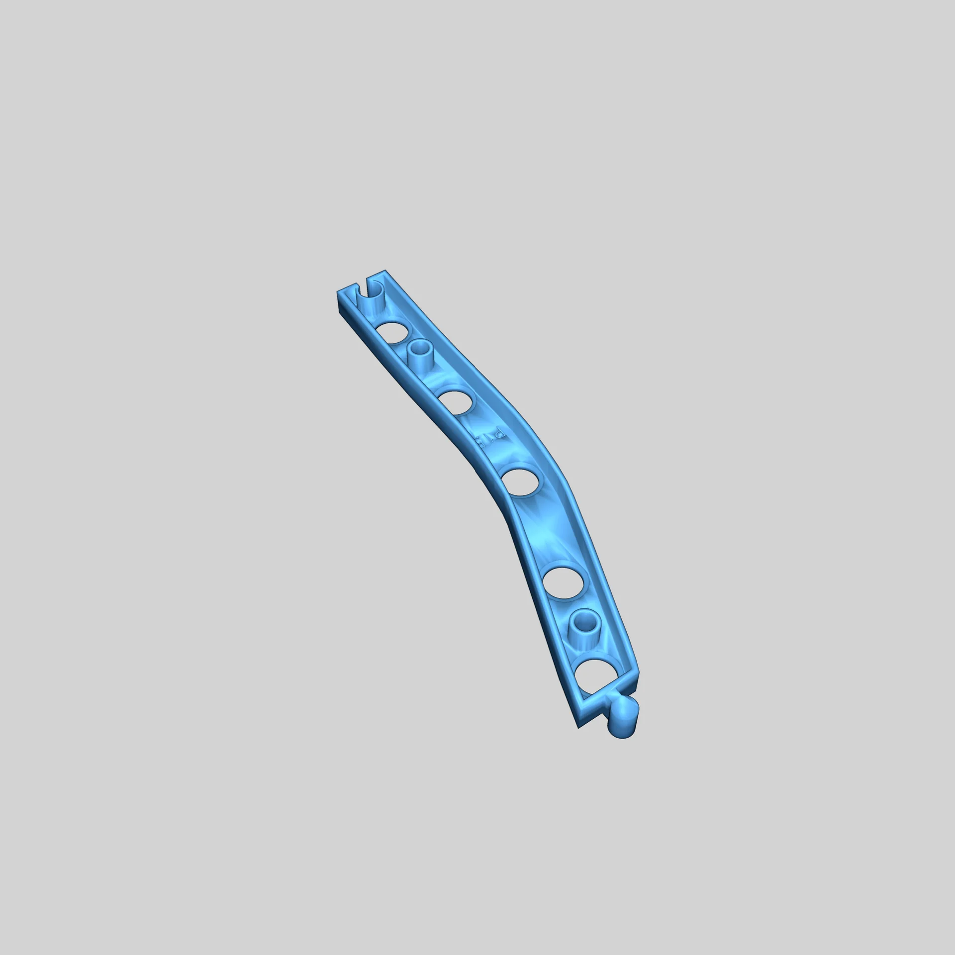 Говорящий Зеленый Смешной - Рождественская Украшение