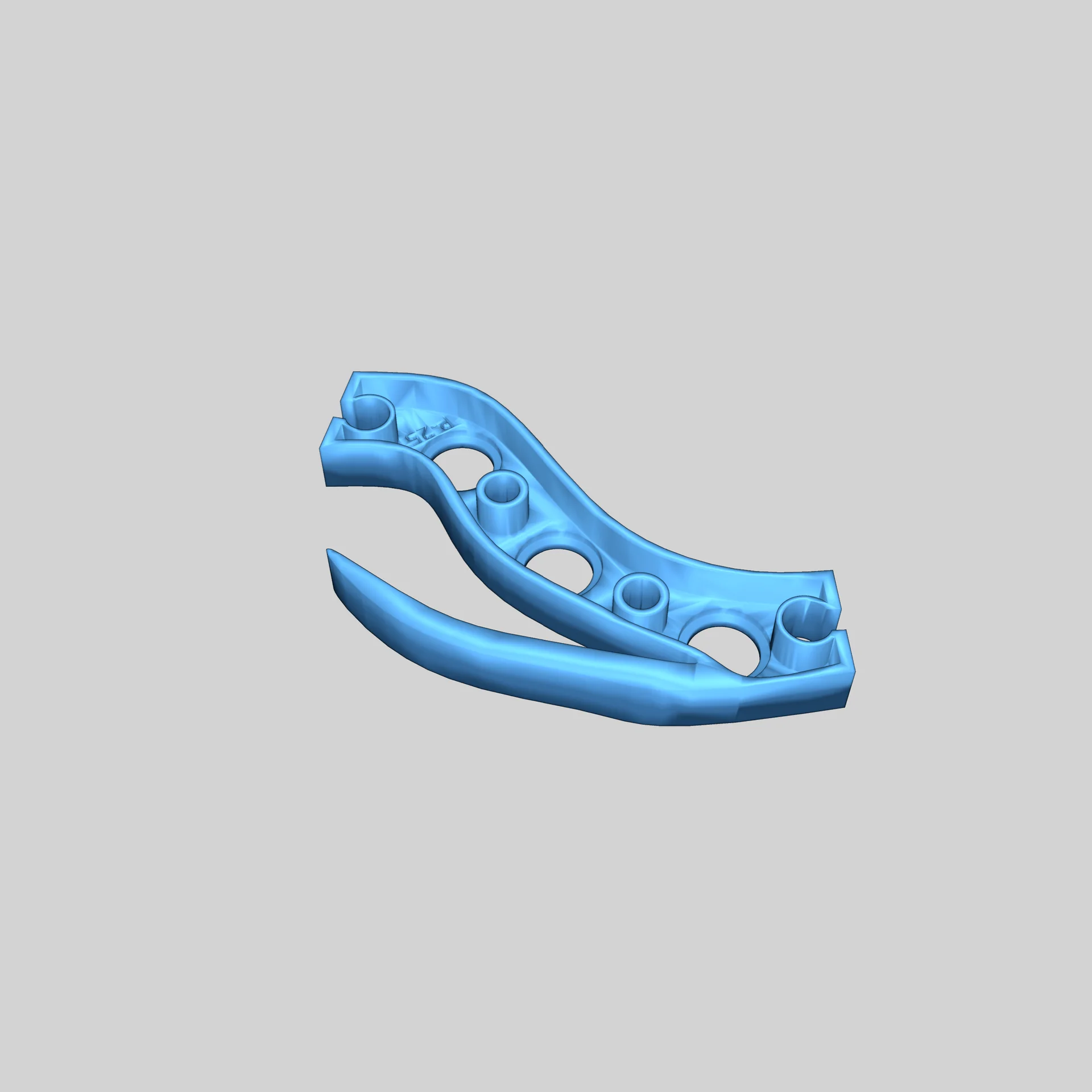 Говорящий Зеленый Смешной - Рождественская Украшение