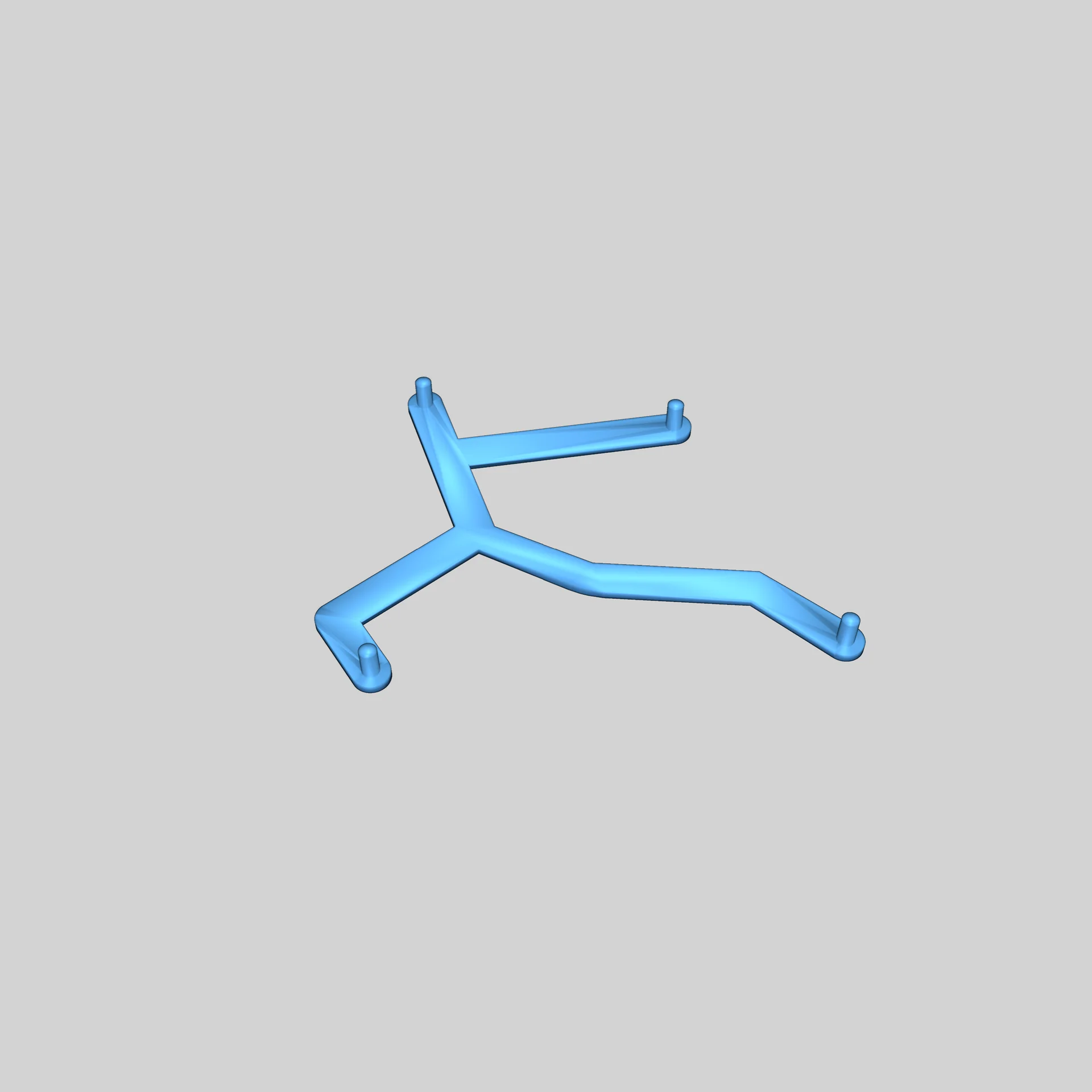 Говорящий Зеленый Смешной - Рождественская Украшение