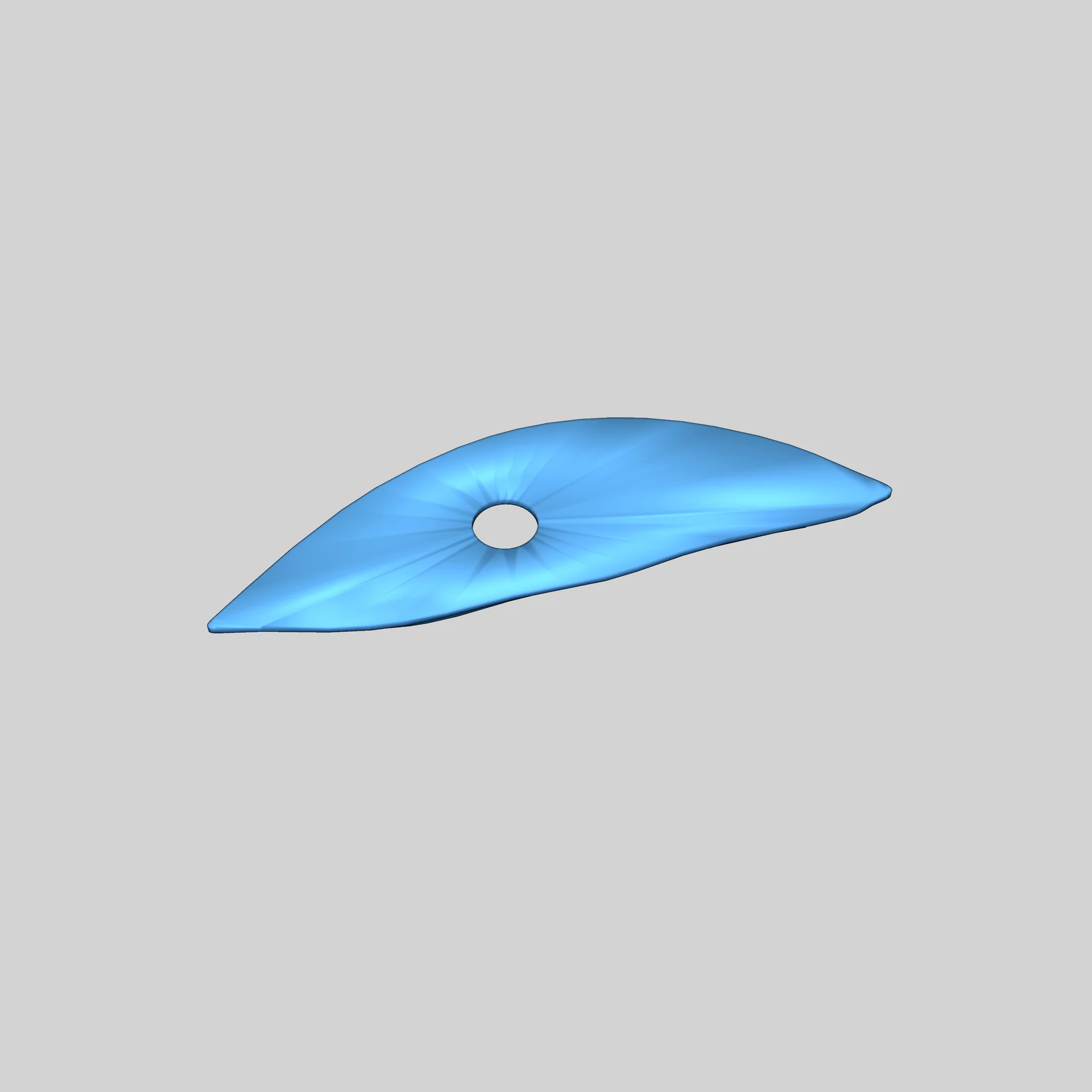 Говорящий Зеленый Смешной - Рождественская Украшение