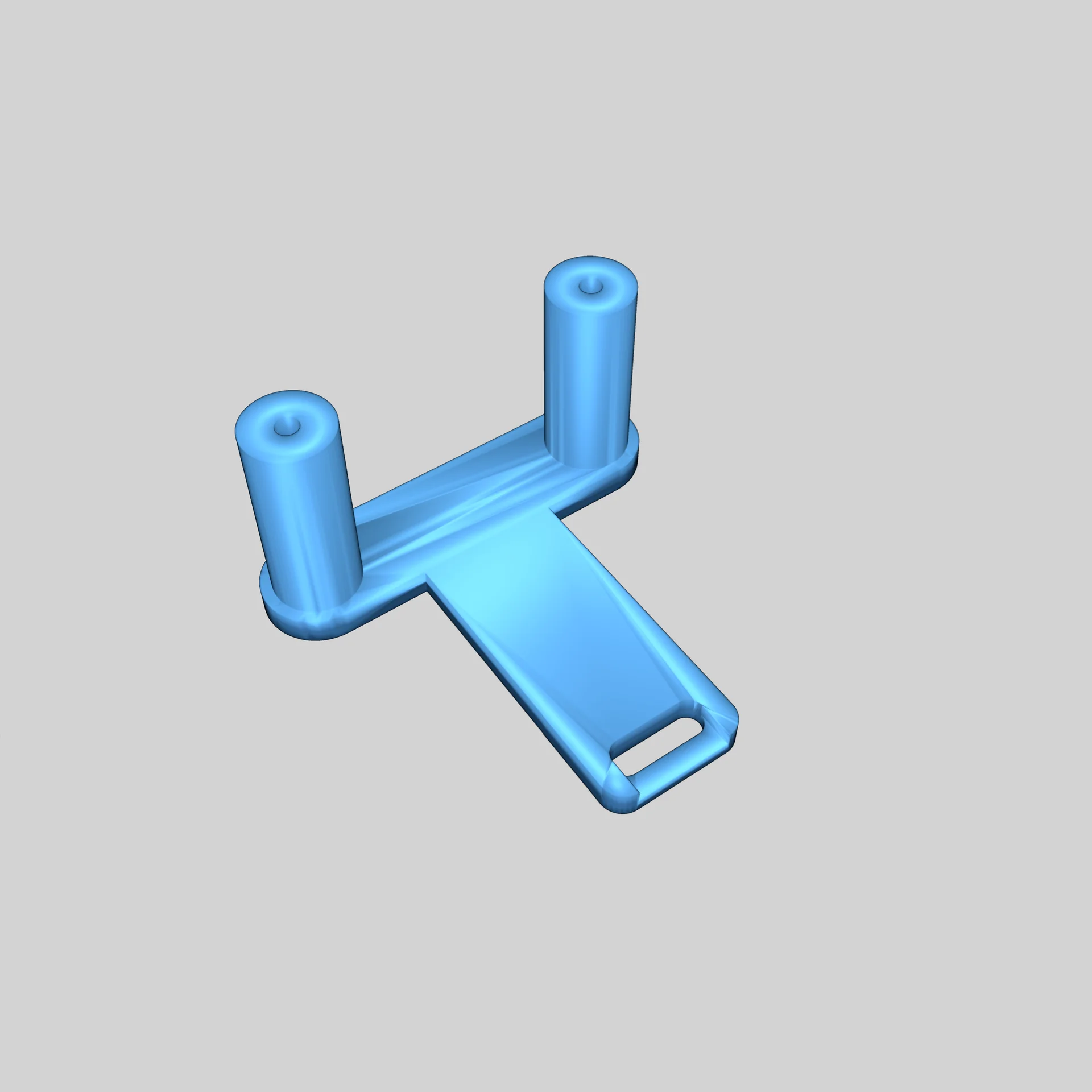 Говорящий Зеленый Смешной - Рождественская Украшение