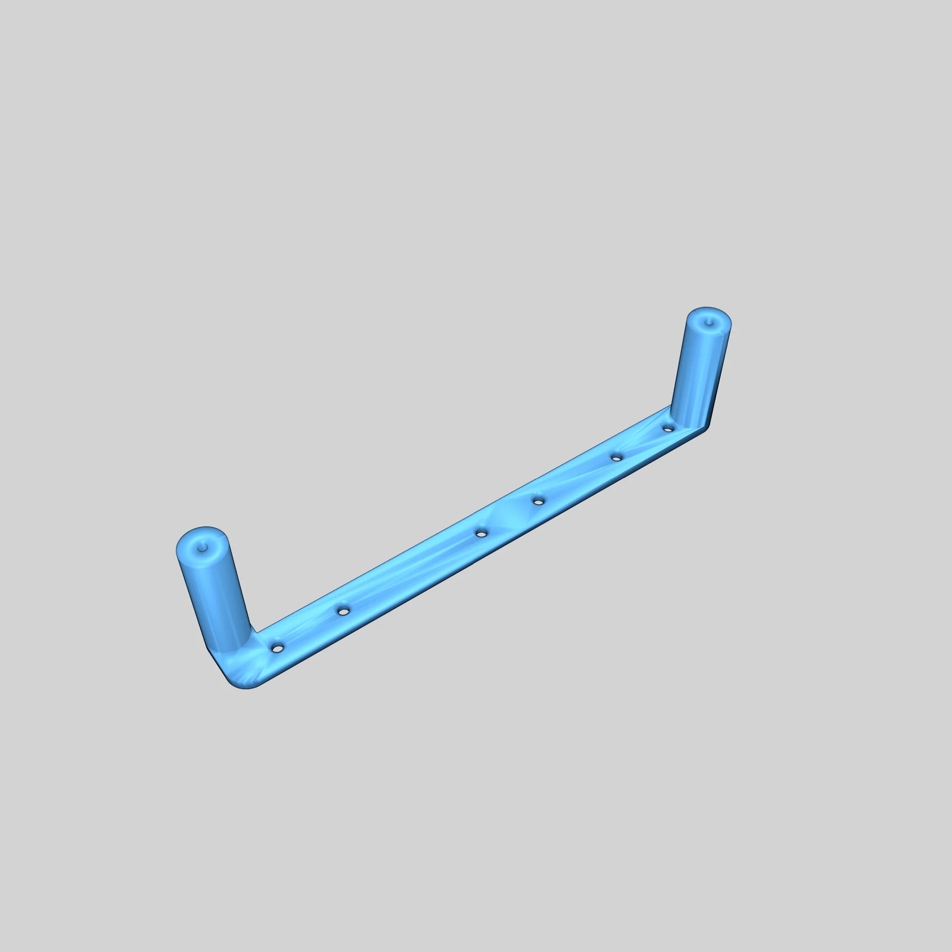 Говорящий Зеленый Смешной - Рождественская Украшение