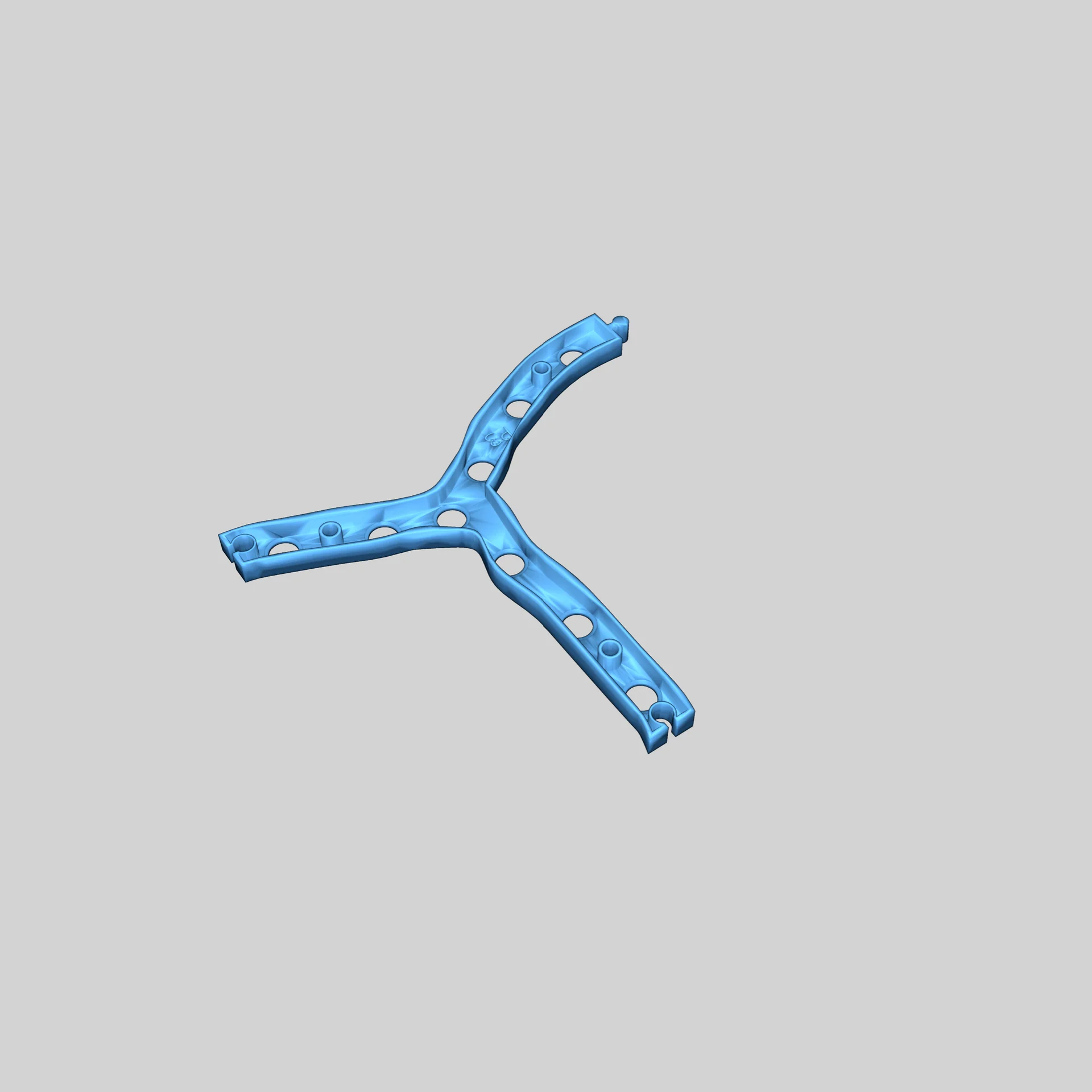 Говорящий Зеленый Смешной - Рождественская Украшение