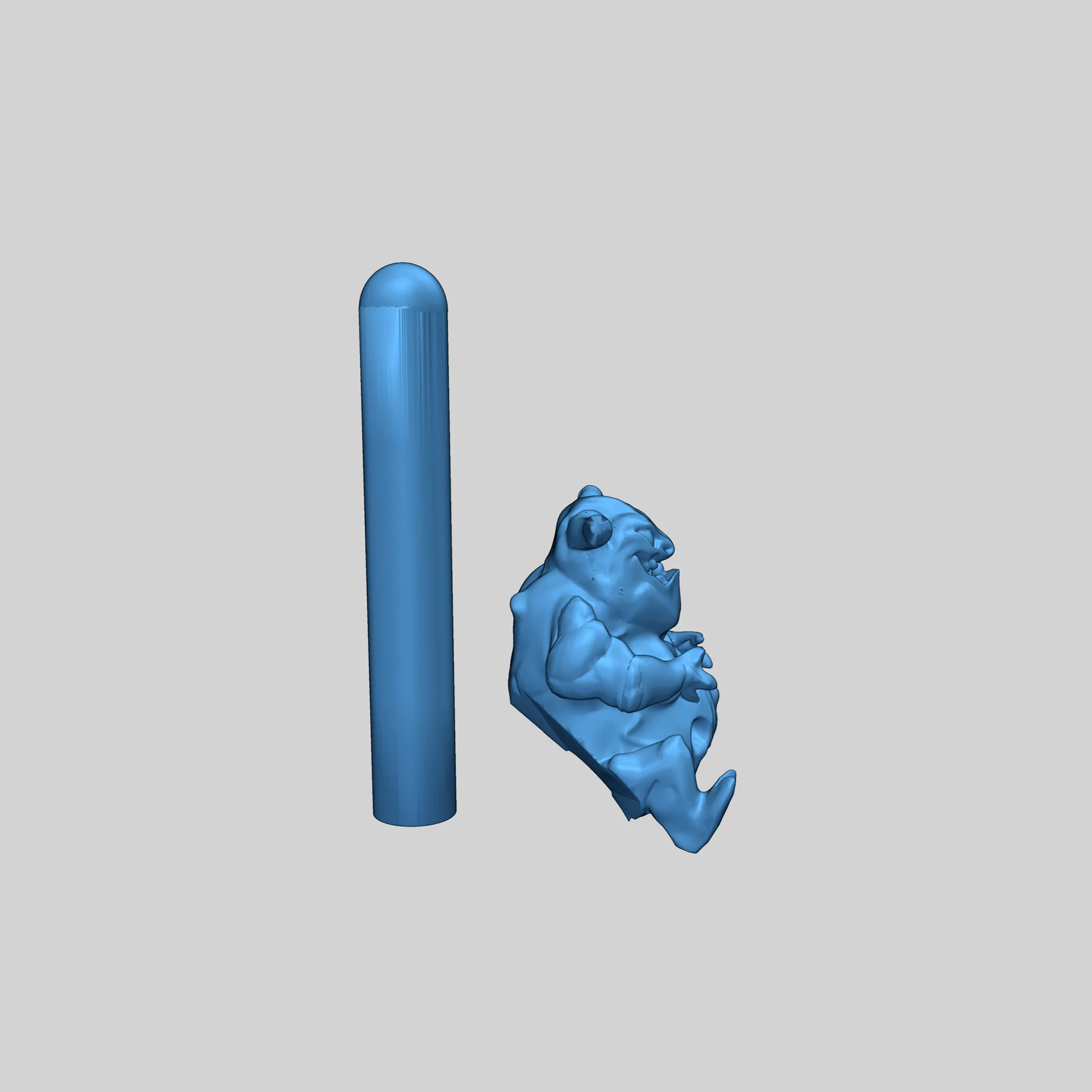 Сантиметровая лента Nurgle - WH40k