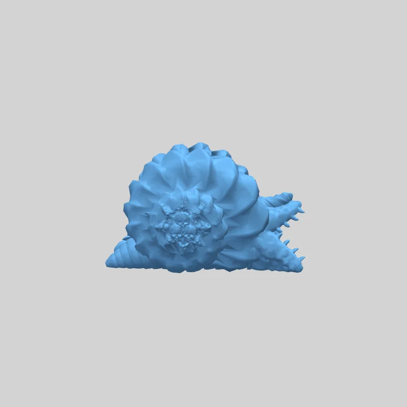 Сантиметровая лента Nurgle - WH40k