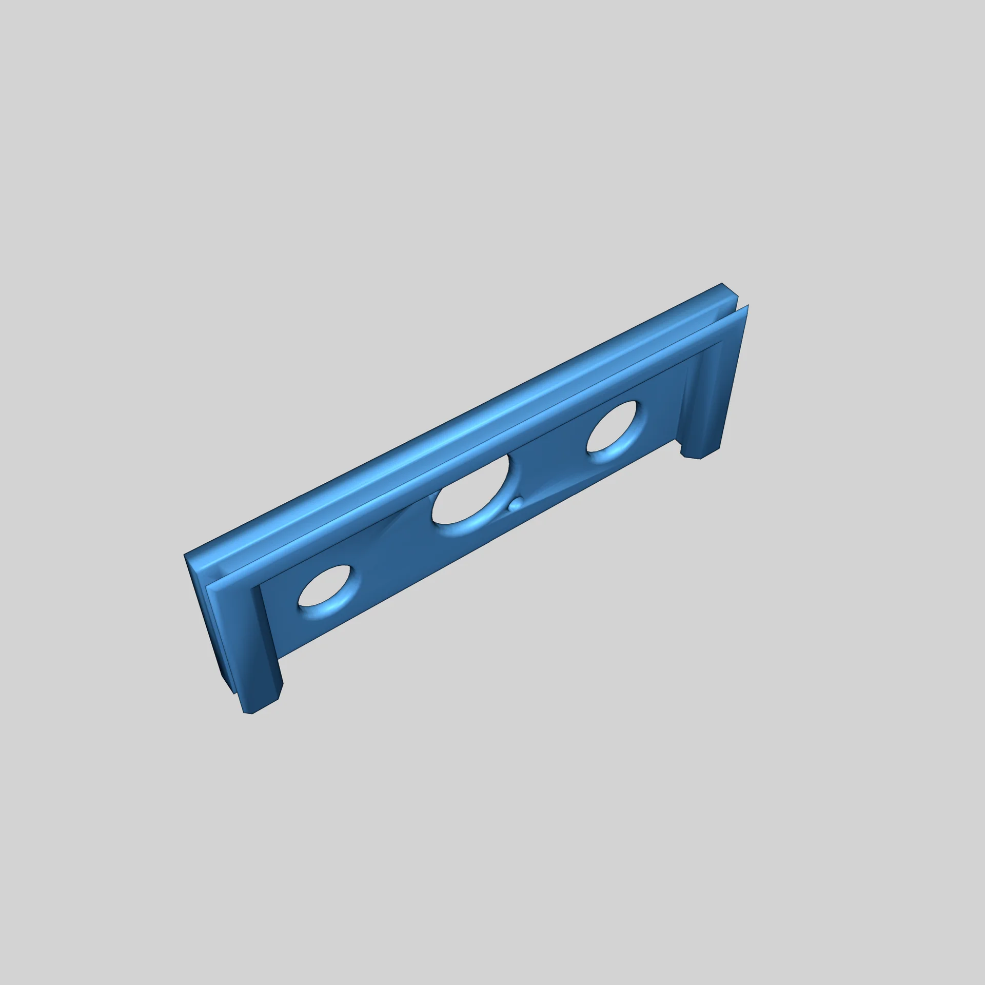 Корпус компьютера Galaksija