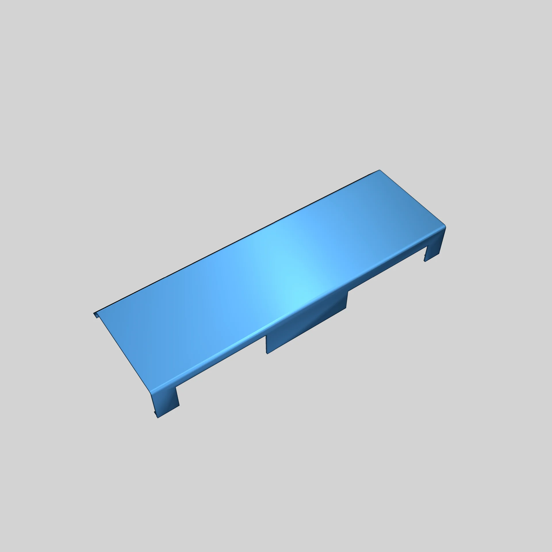 Корпус компьютера Galaksija