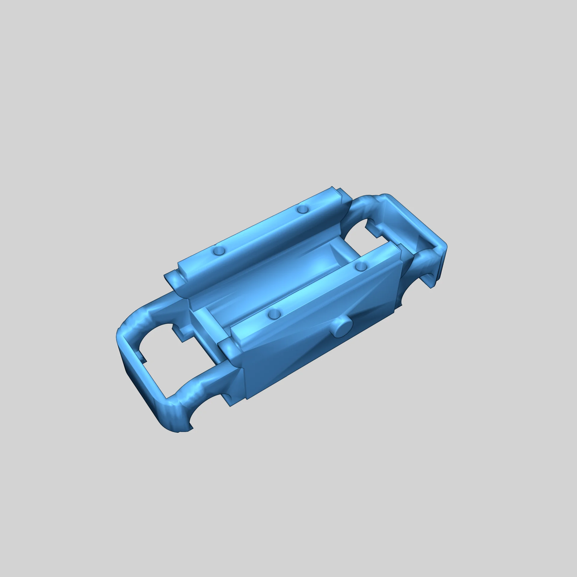 DIY моторные тележки для железнодорожных моделей