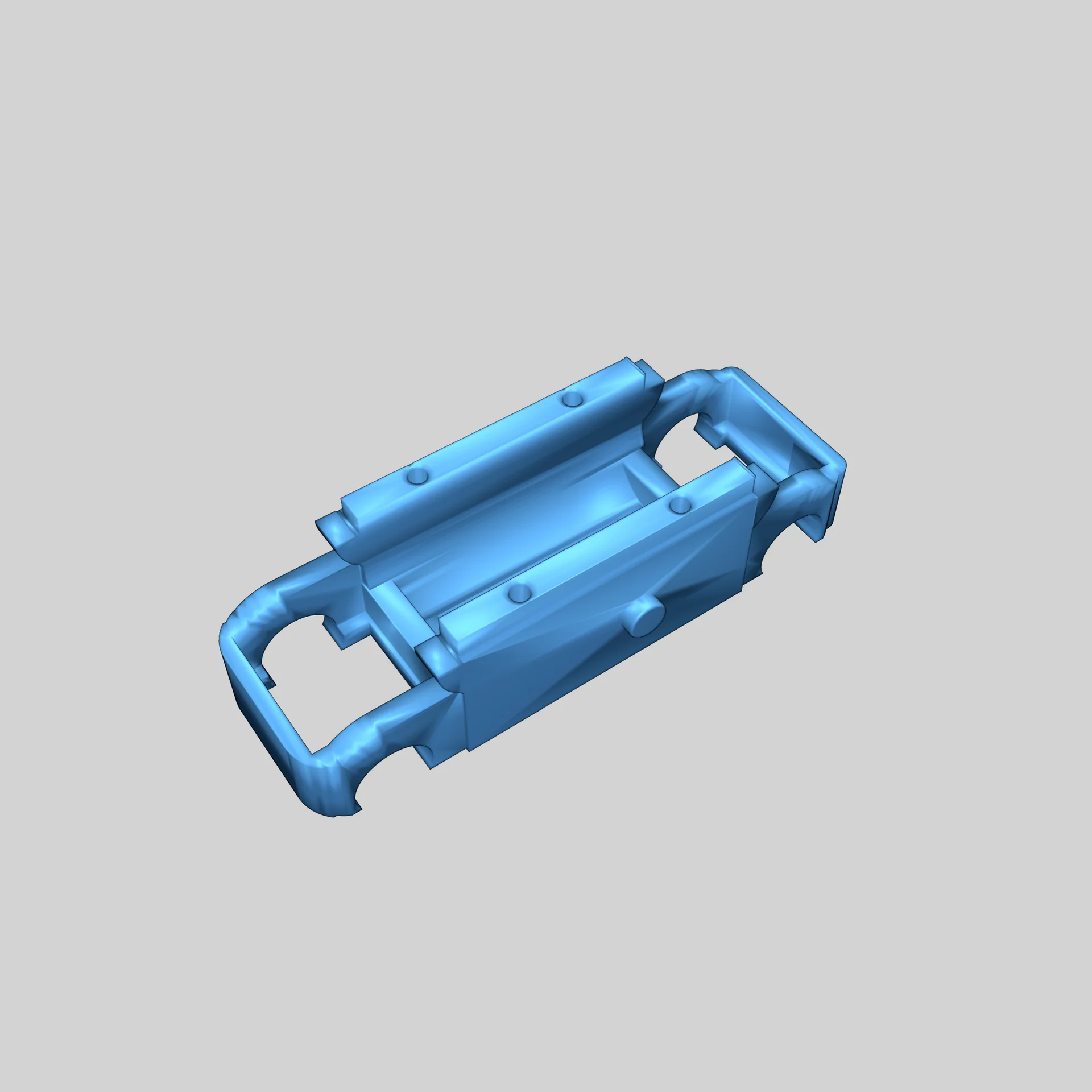 DIY моторные тележки для железнодорожных моделей