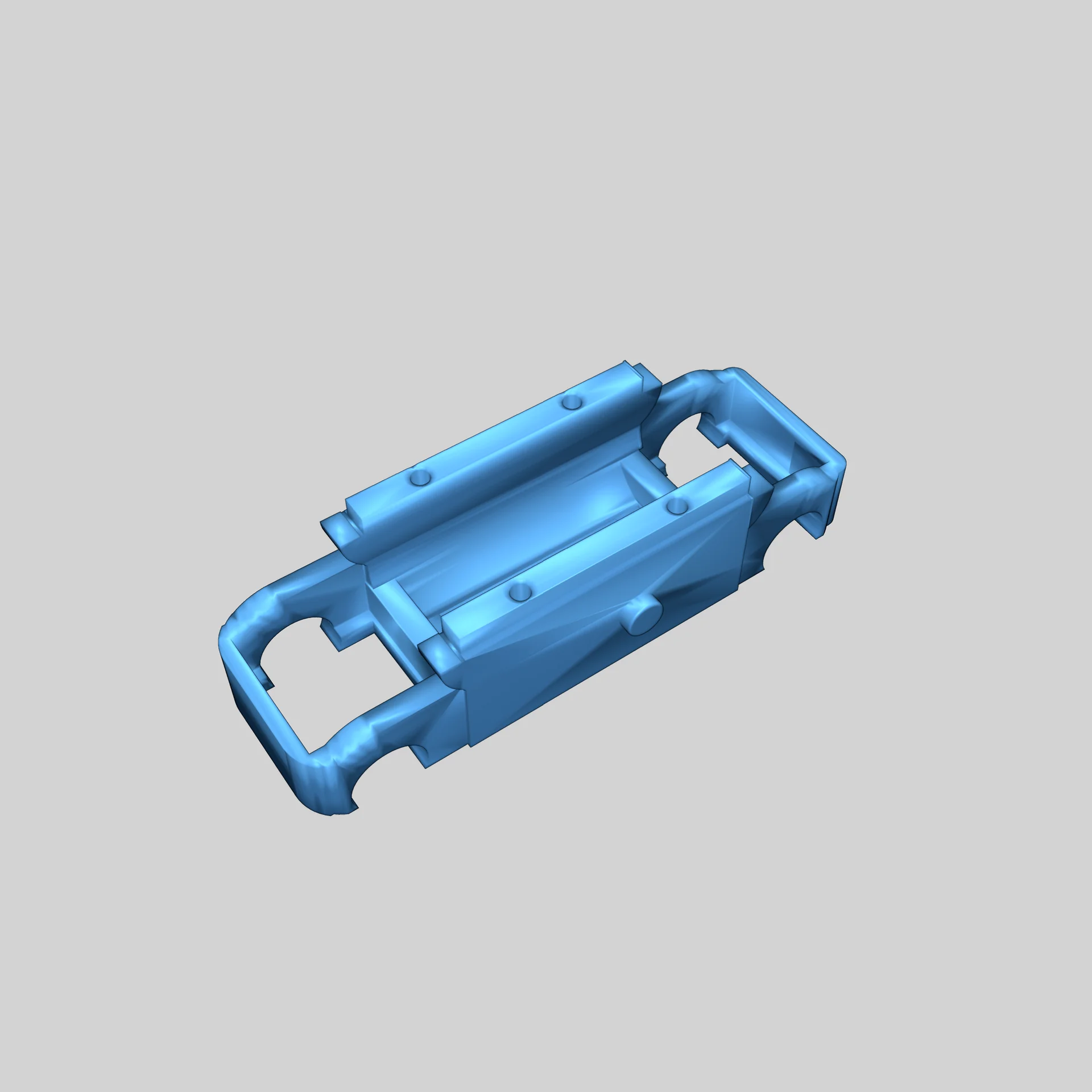 DIY моторные тележки для железнодорожных моделей