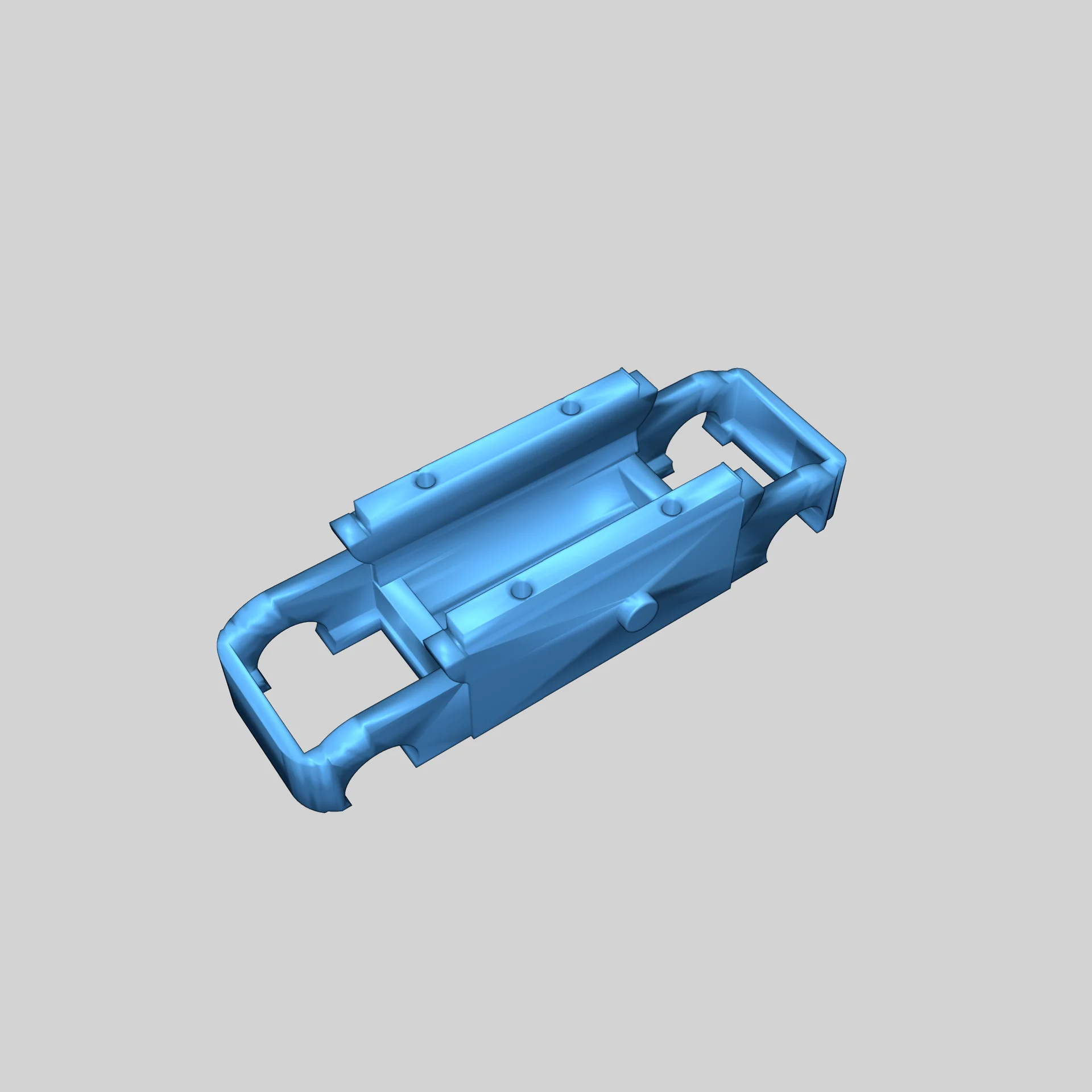 DIY моторные тележки для железнодорожных моделей