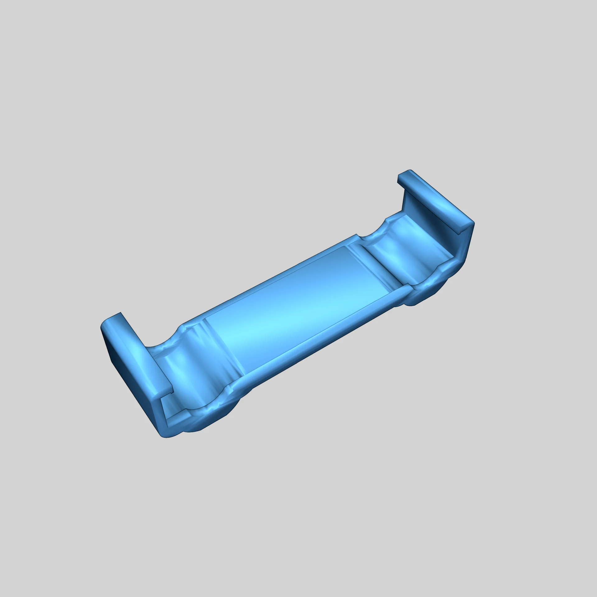 DIY моторные тележки для железнодорожных моделей