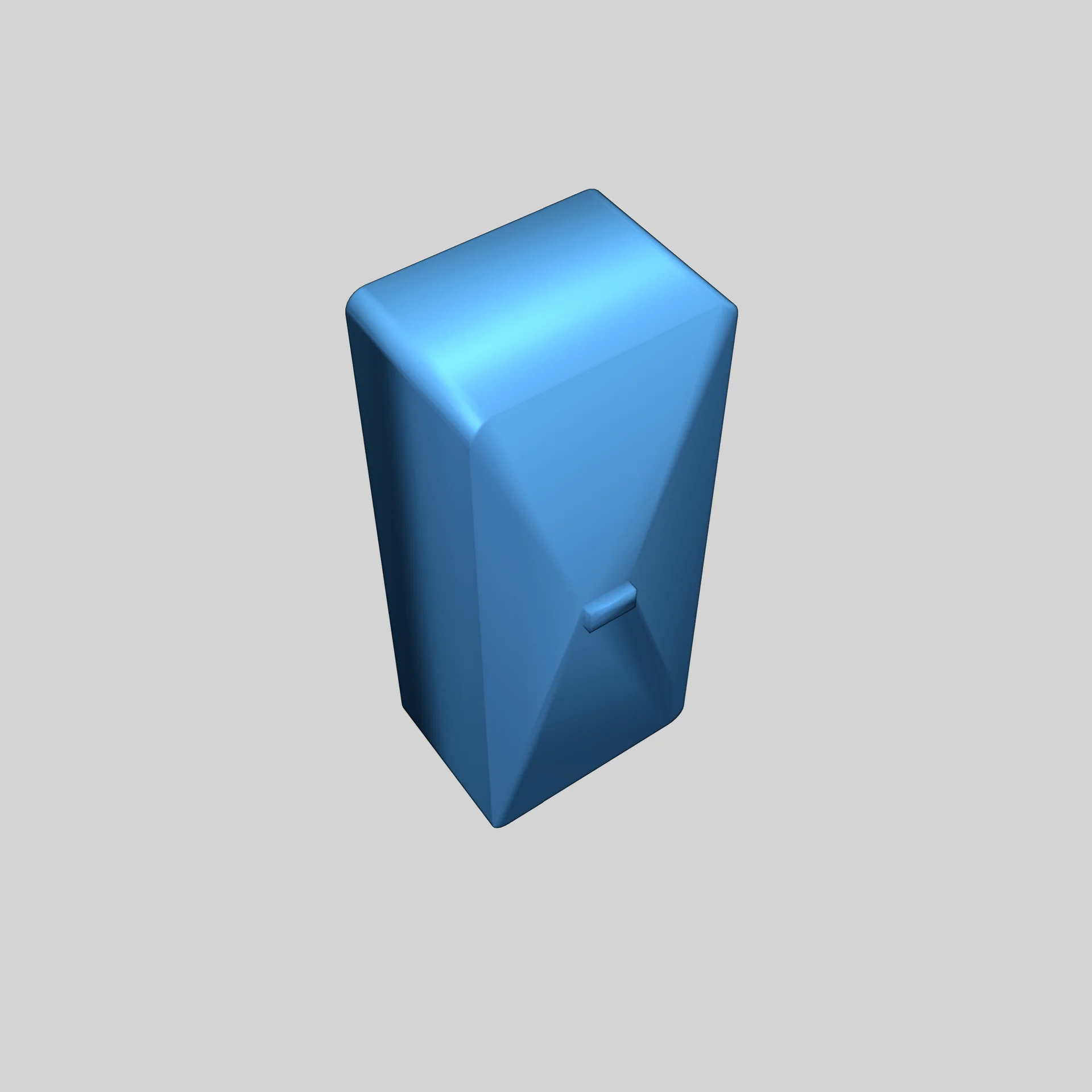 Интегрированная панель приборов SL3 MIP