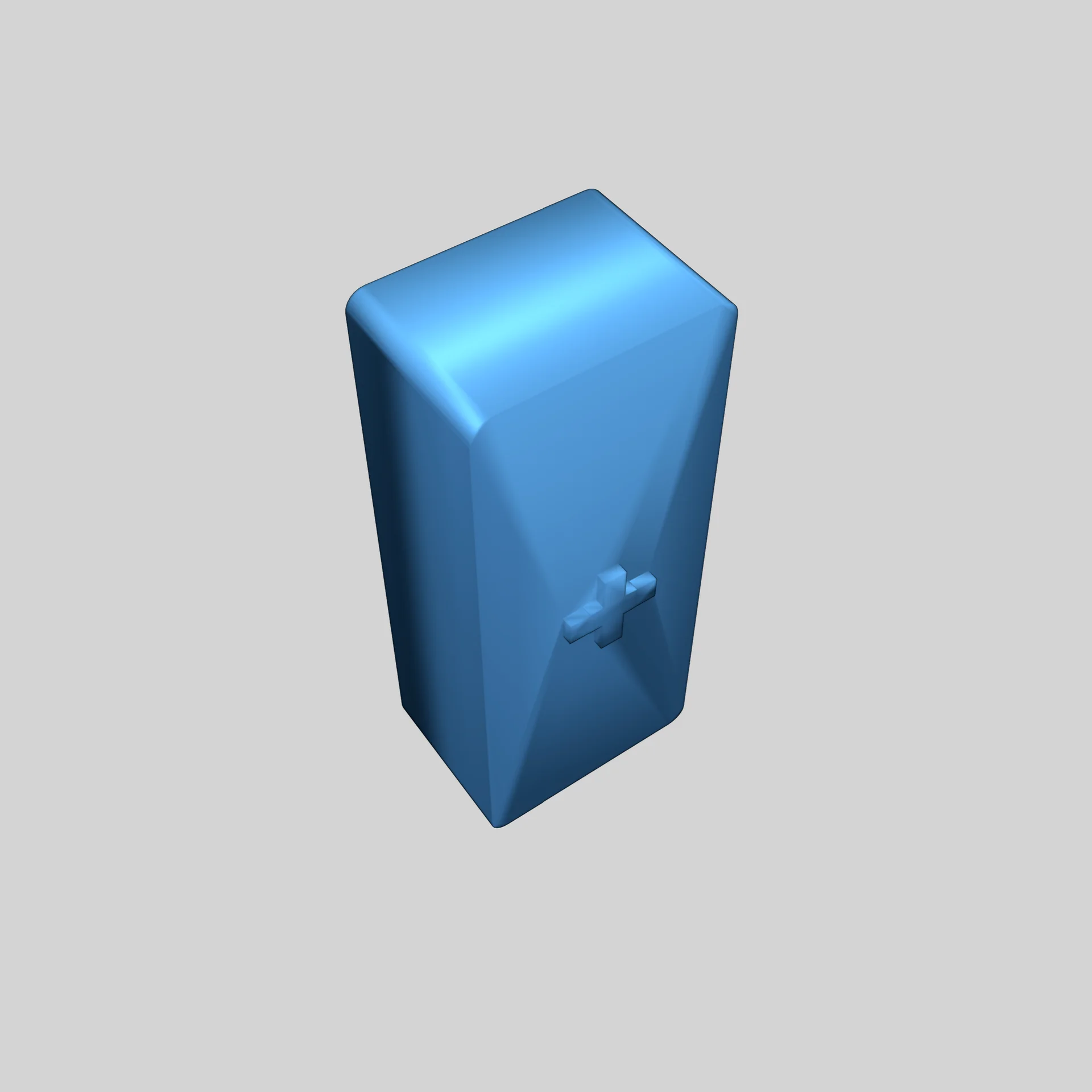 Интегрированная панель приборов SL3 MIP