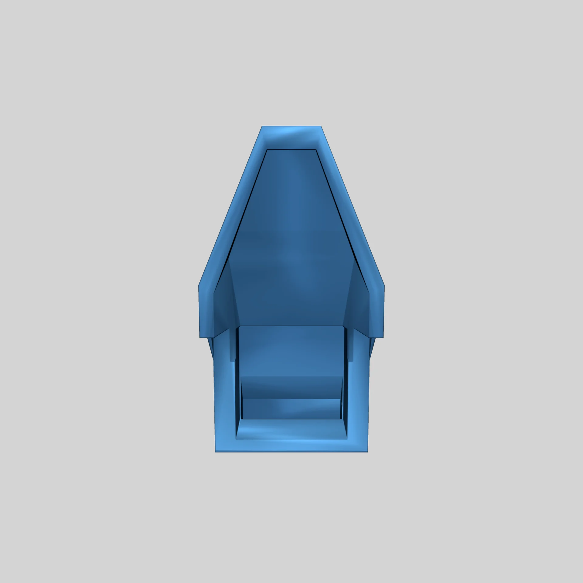 Модель системы мониторинга трафика