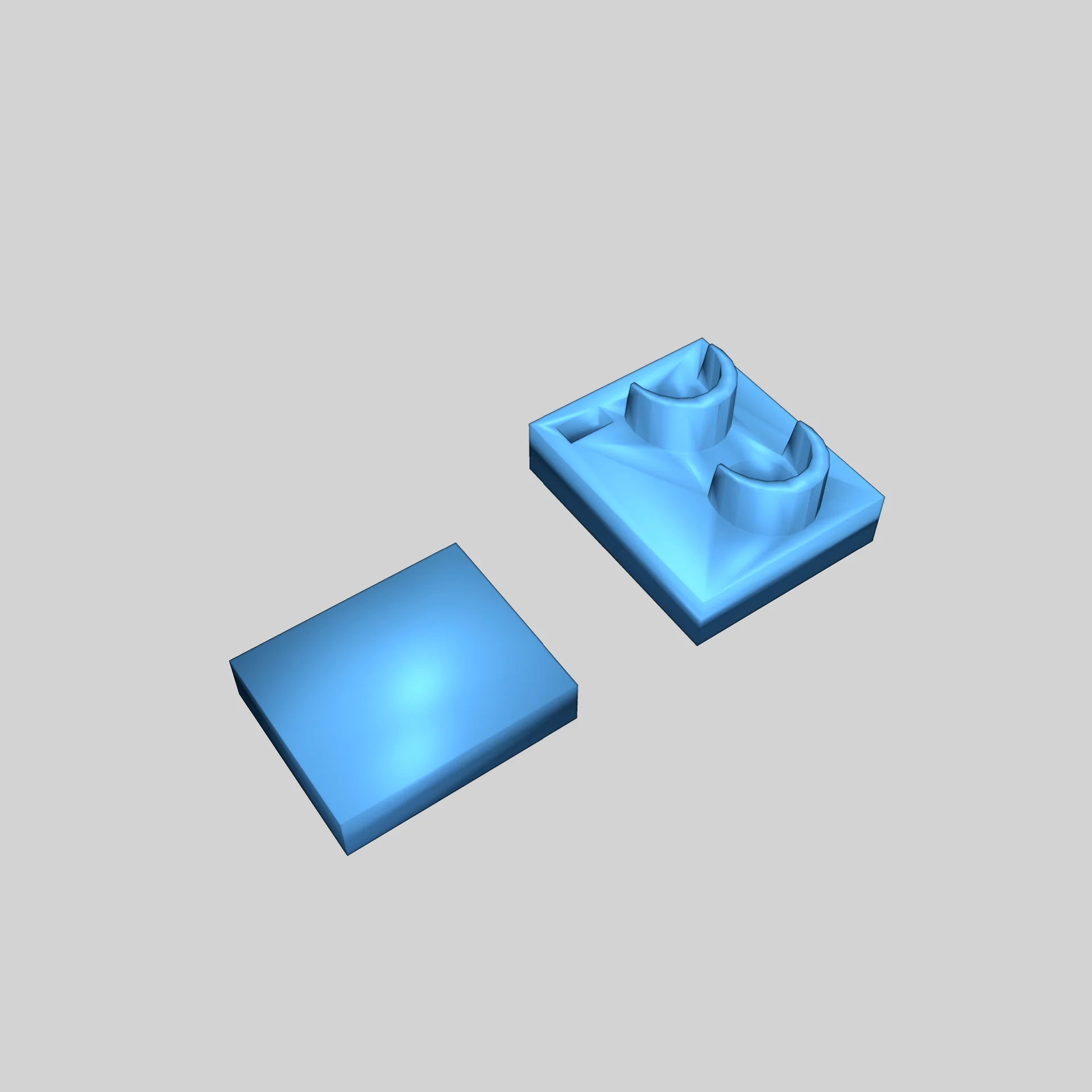 Модель системы мониторинга трафика