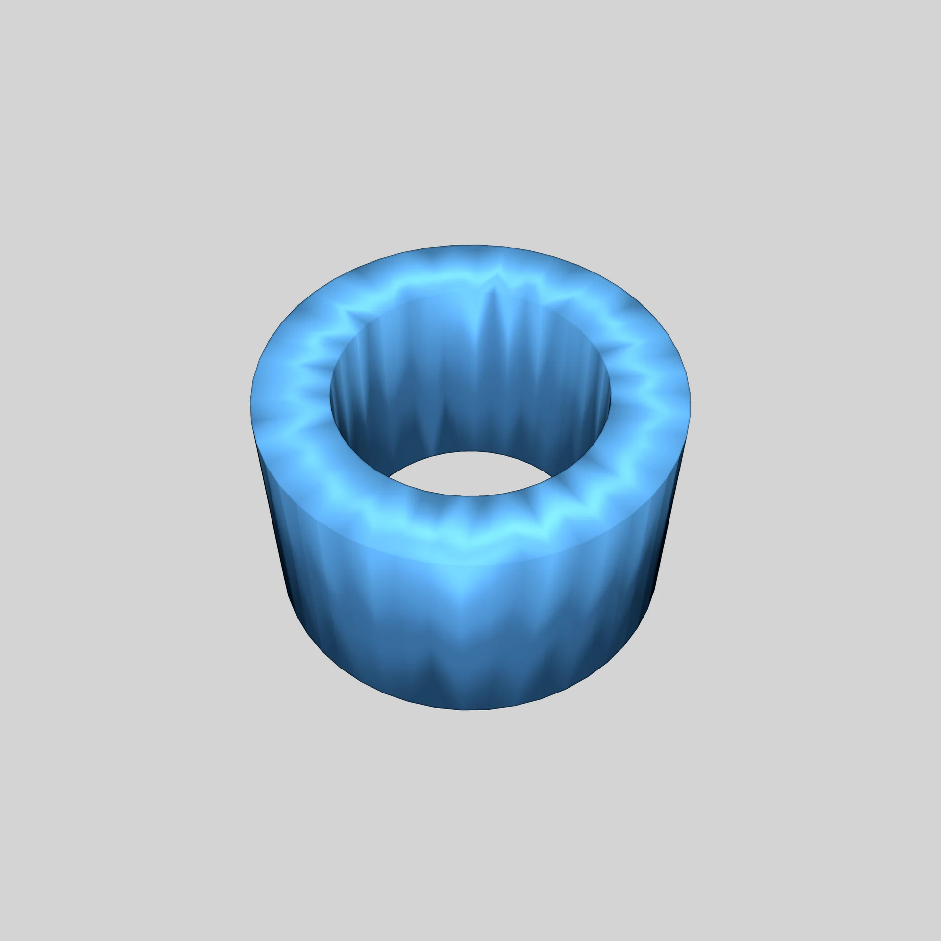 Модель системы мониторинга трафика