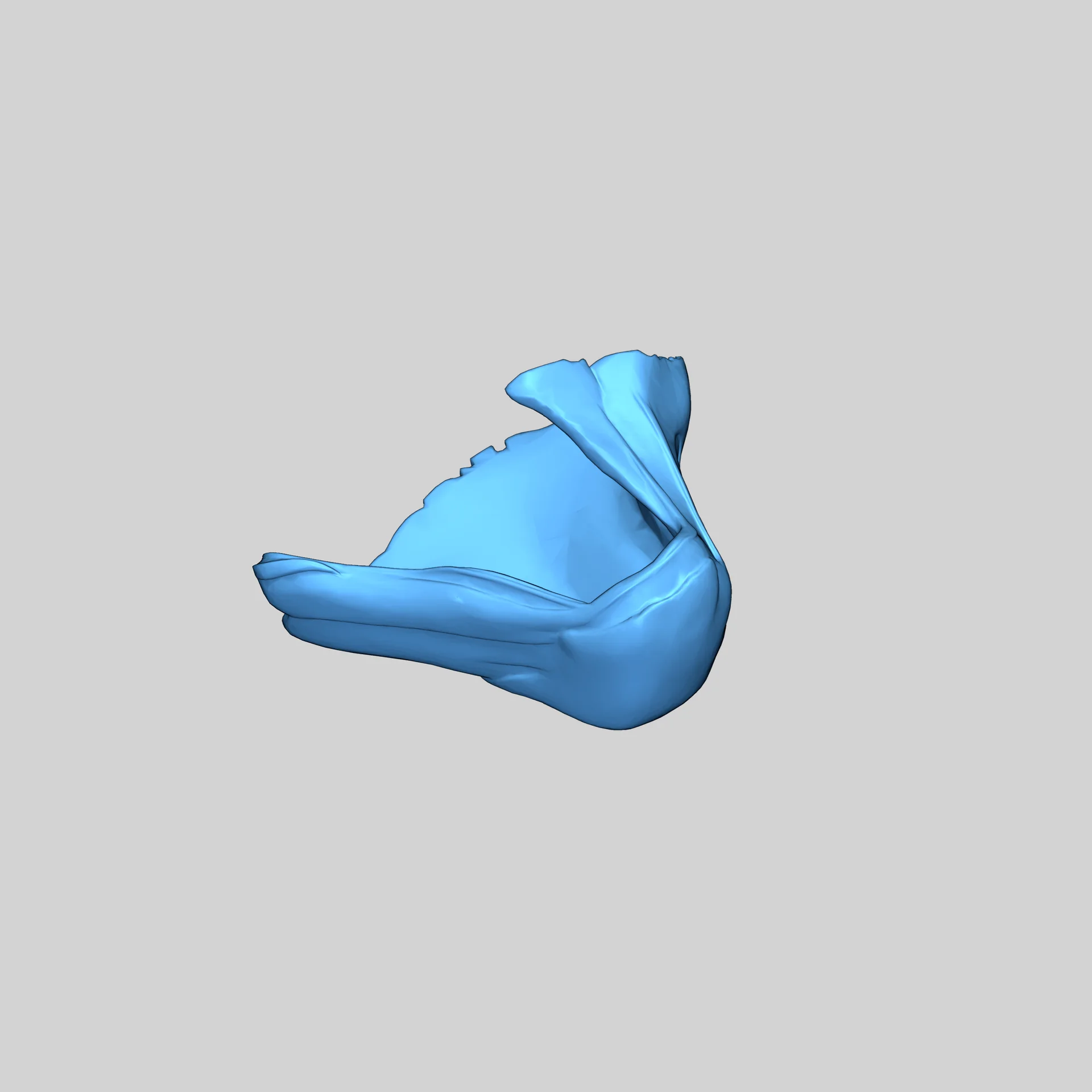 Капюшон Хранителя Ранкора (Retro Kenner) - Star Wars