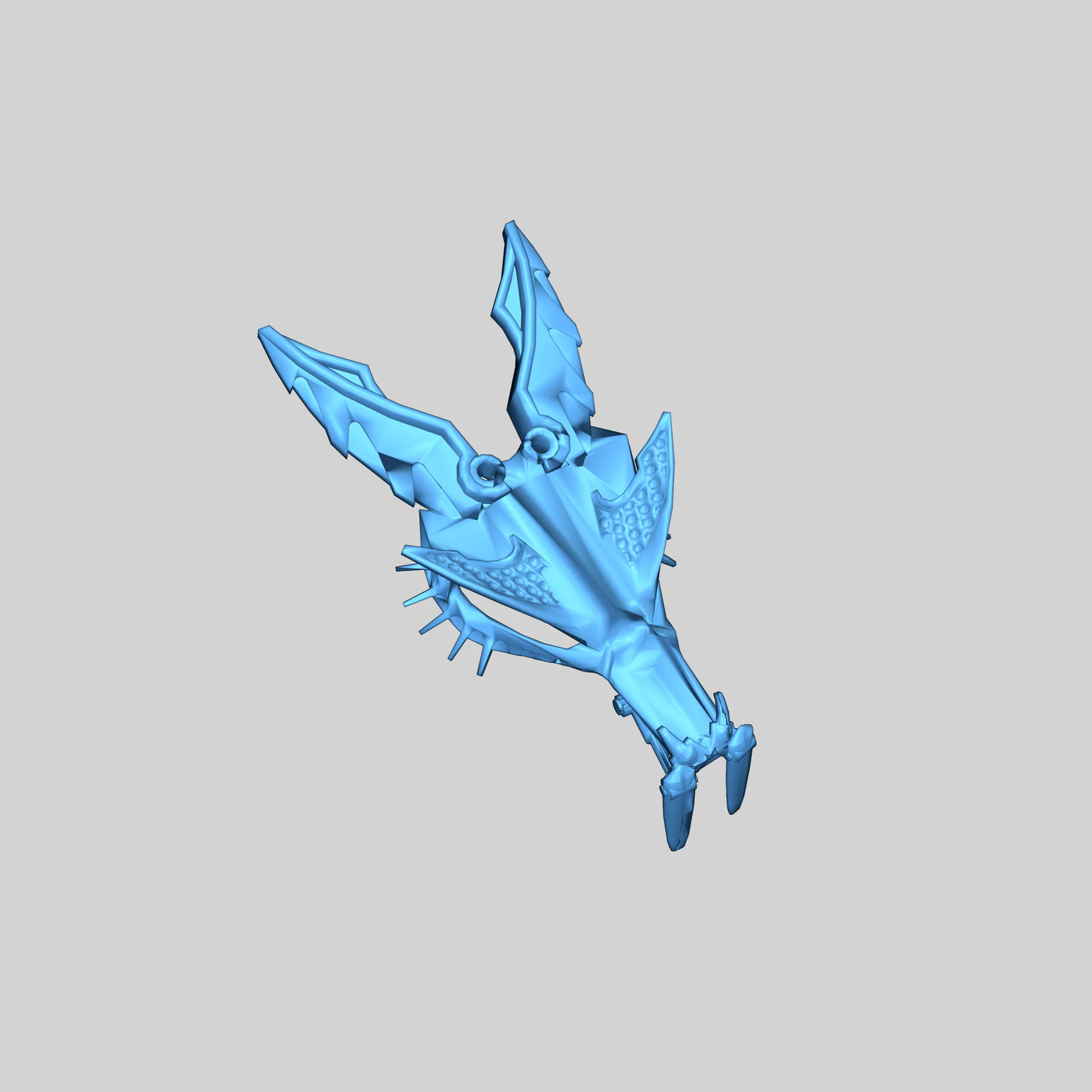 Макутa Тремеракс - Канохи Хорда