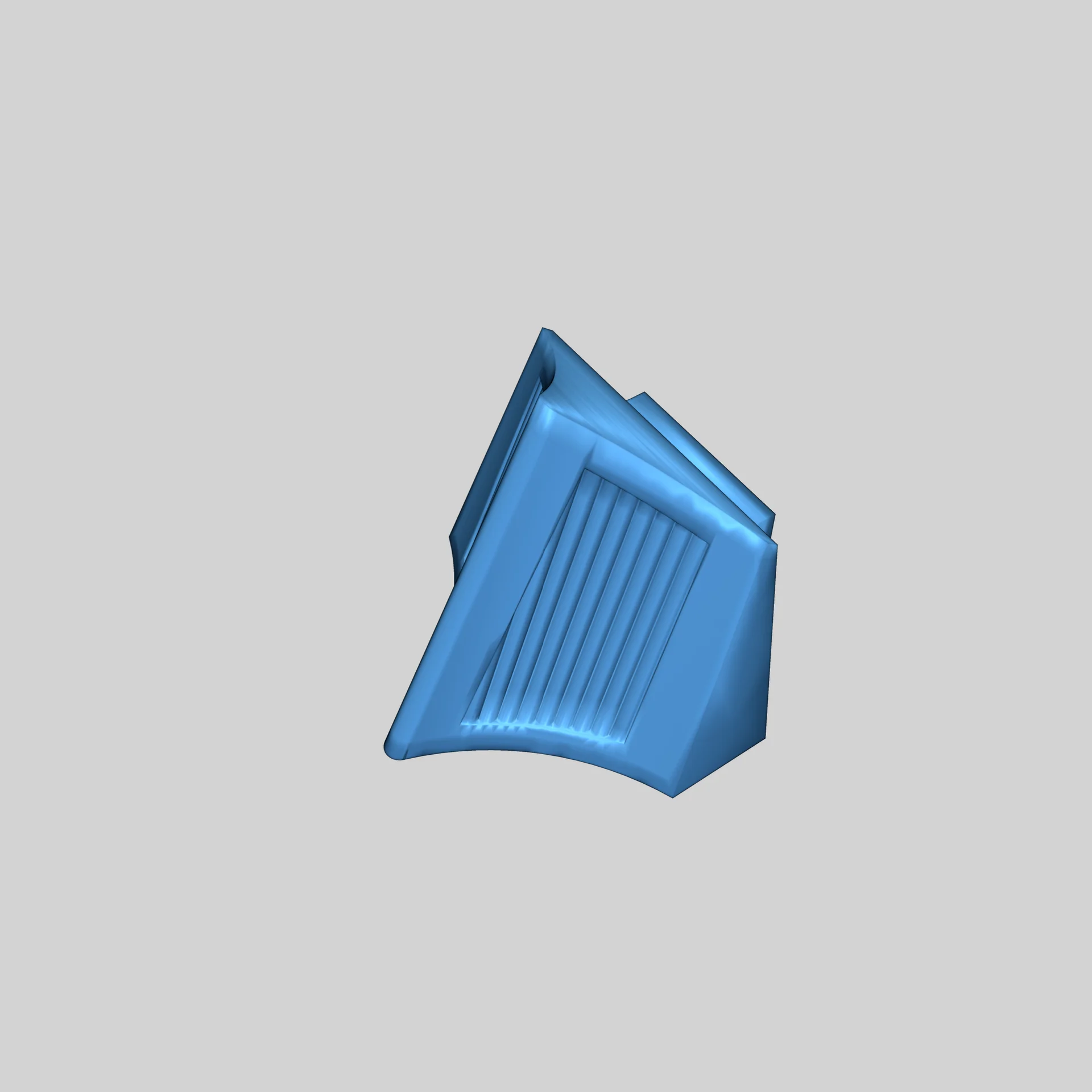 Деревянные рельсовые снегоуборщики #2