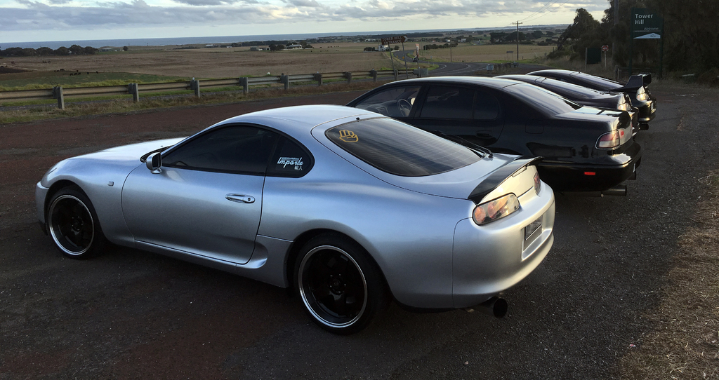 3D-модель ключа для автомобиля