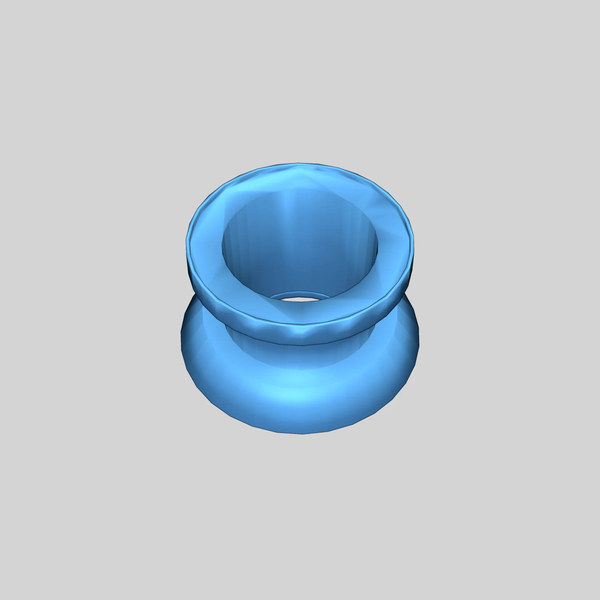 Фонарь Кирилла Флинса из Genshin Impact