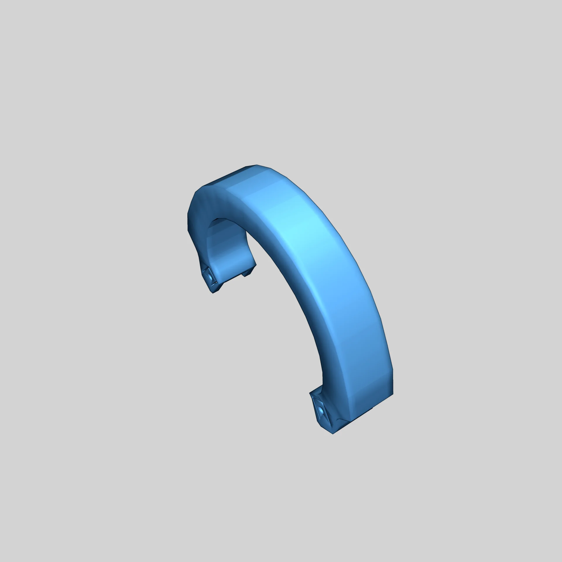 Фонарь Кирилла Флинса из Genshin Impact