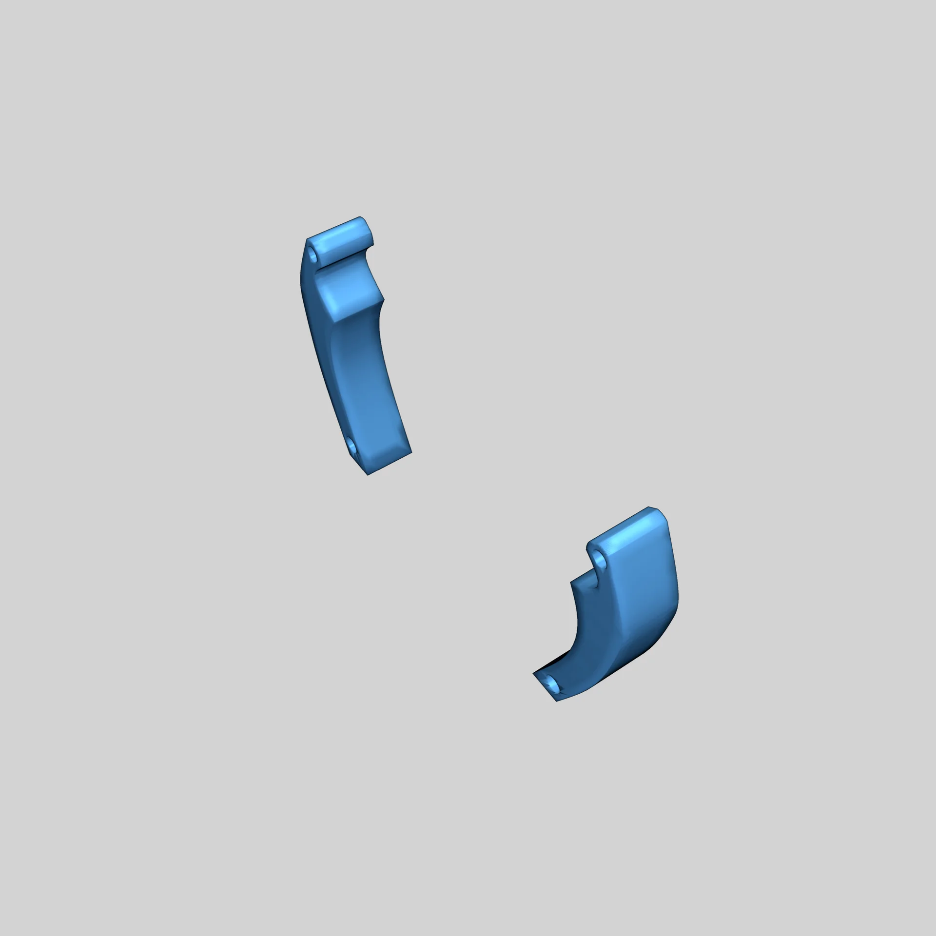 Фонарь Кирилла Флинса из Genshin Impact