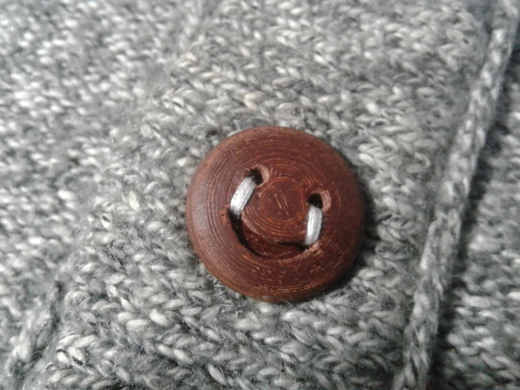 Кнопки для рубашки - набор эмодзи Facebook