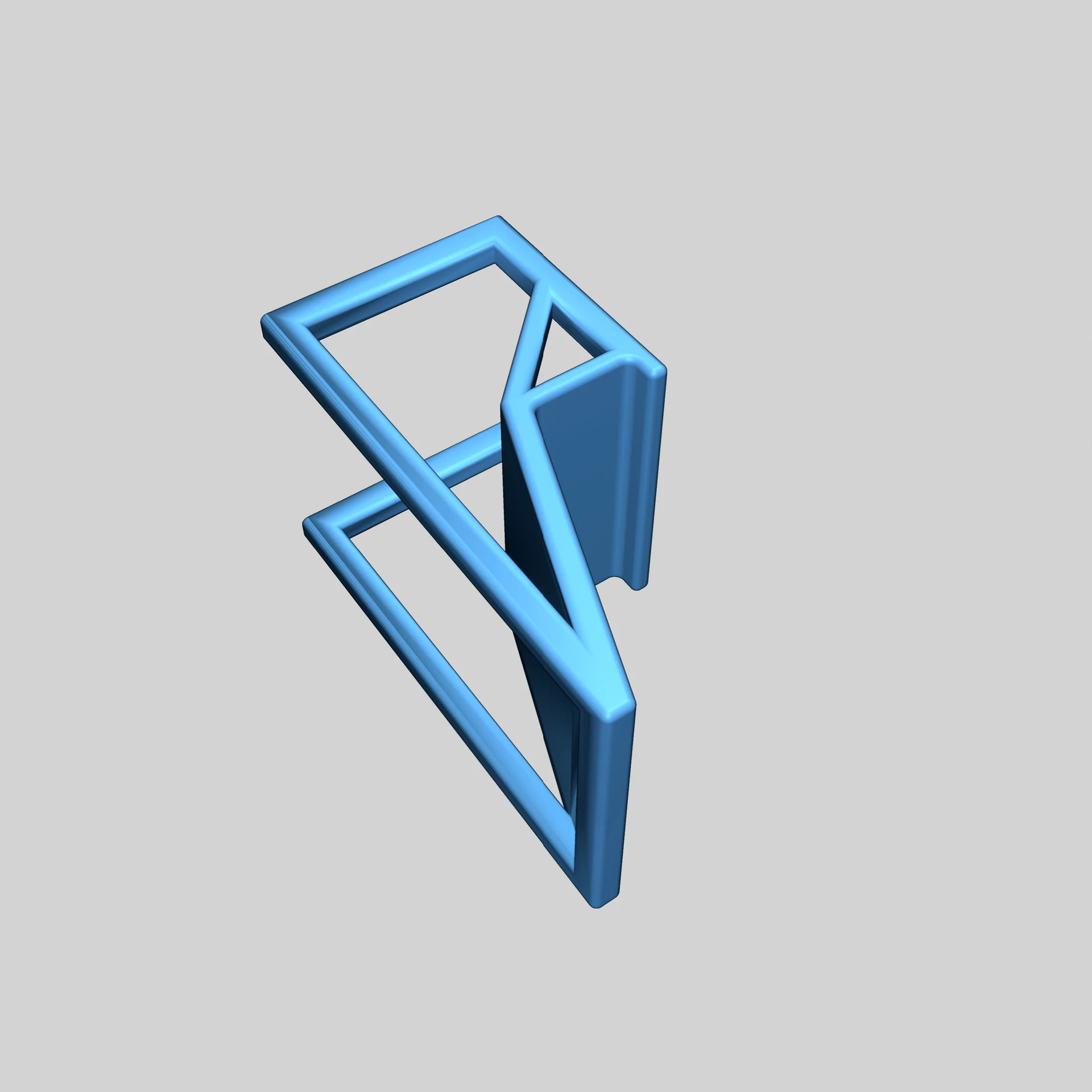 Современная подставка для контроллера