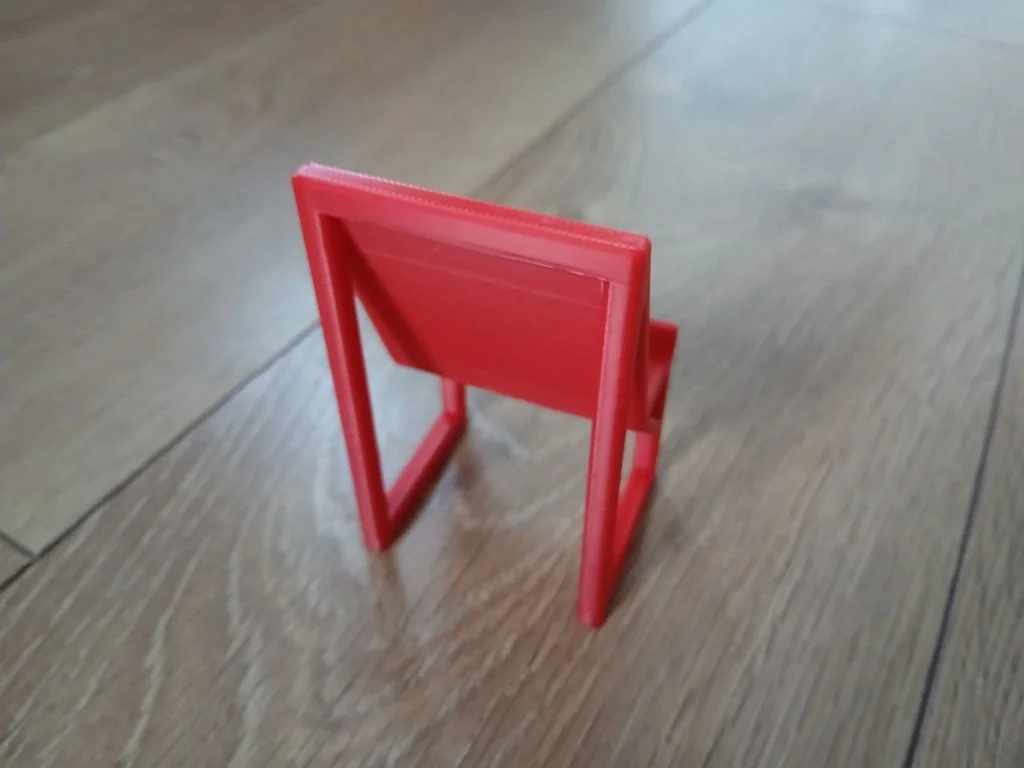 Современная подставка для контроллера