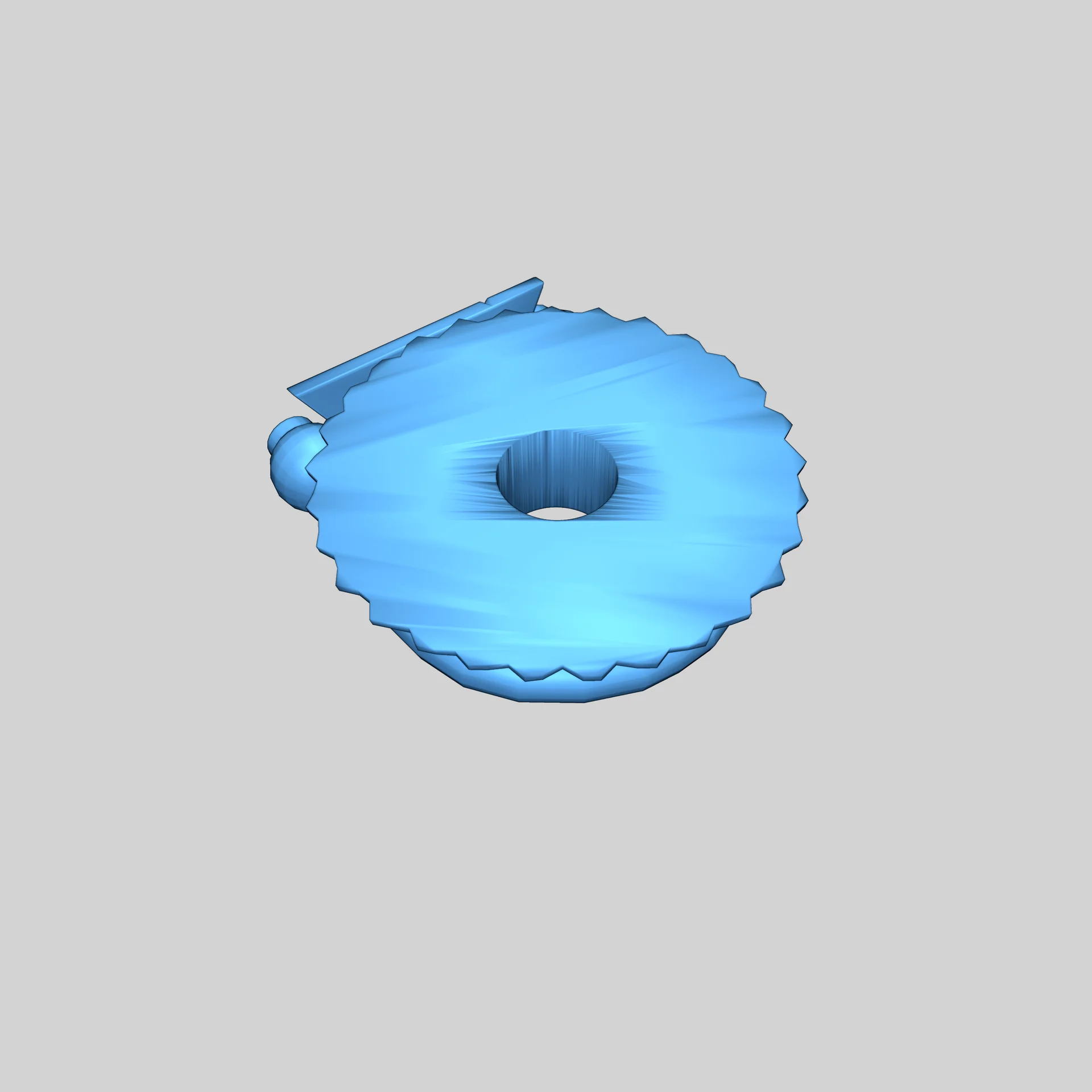 Модель Gravity Falls Shakatron