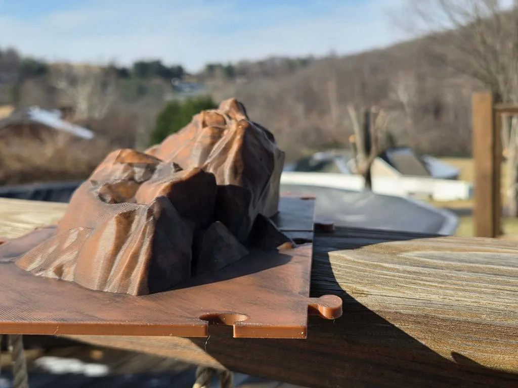 SCX30 Micro Crawler Set V2