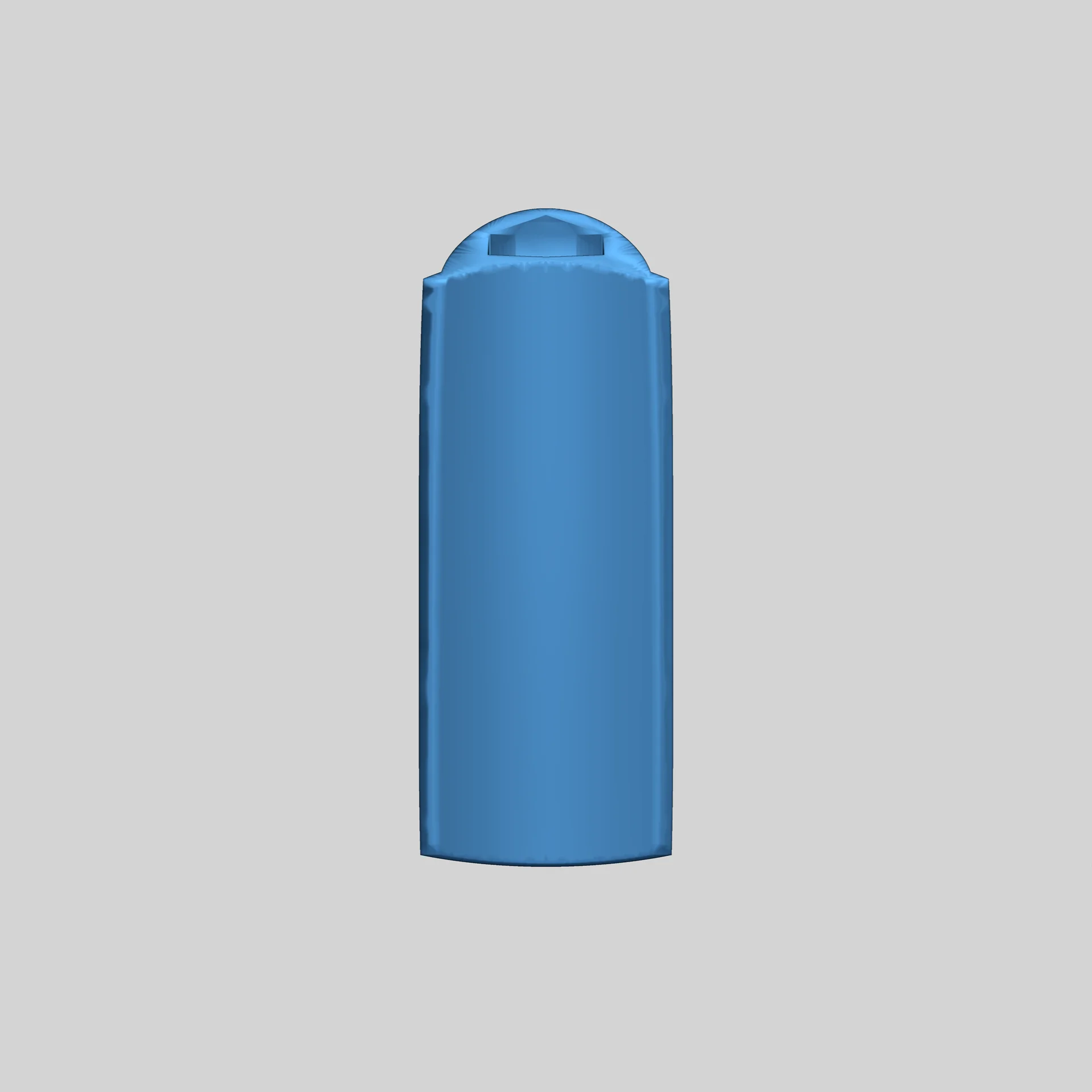 Модель RC MIG 15