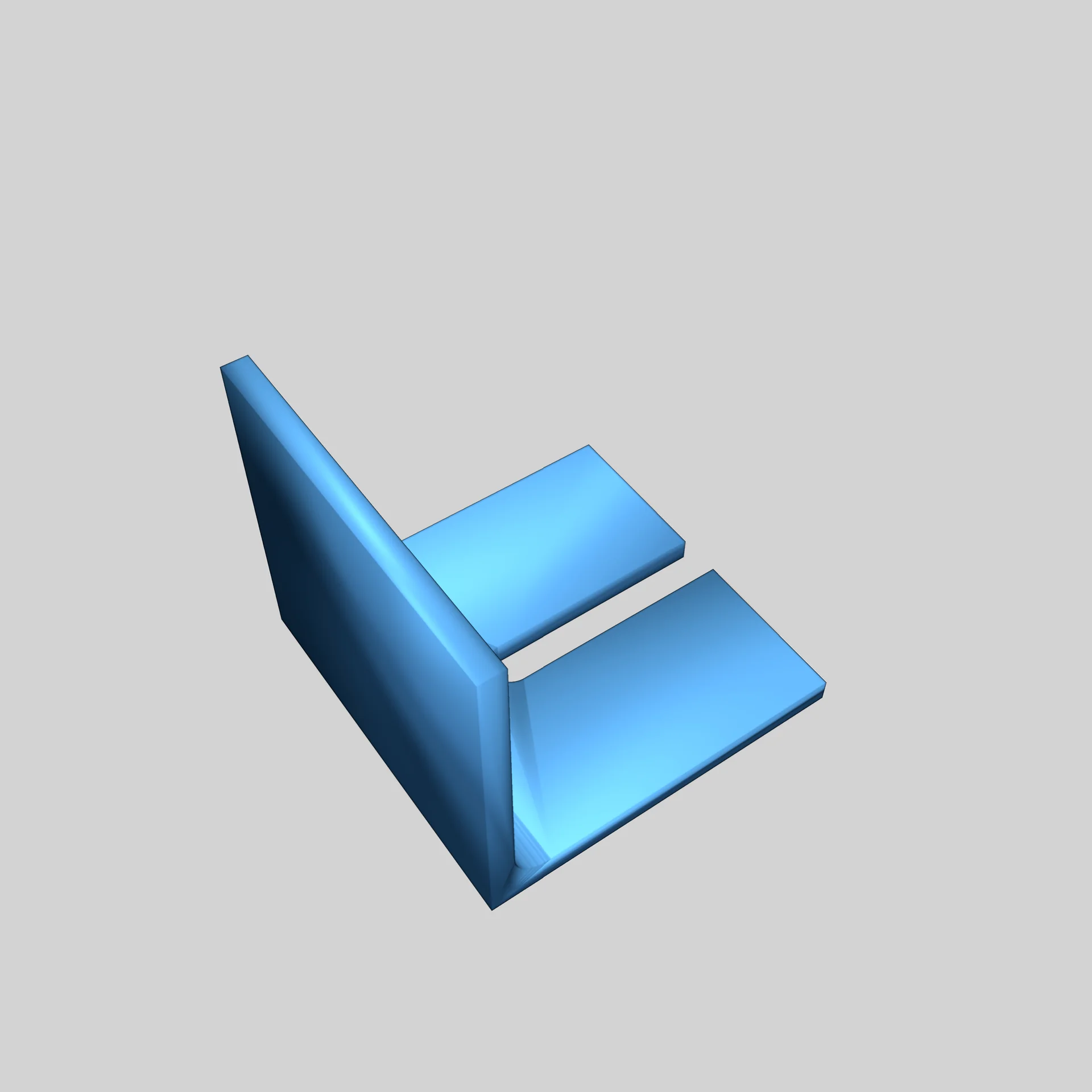 Модифицированный 5.25 дюймовый GoTek и FlashFloppy