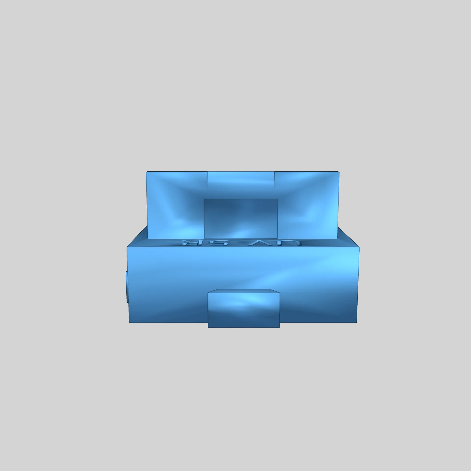 Док-станция Baofeng для радиостанций