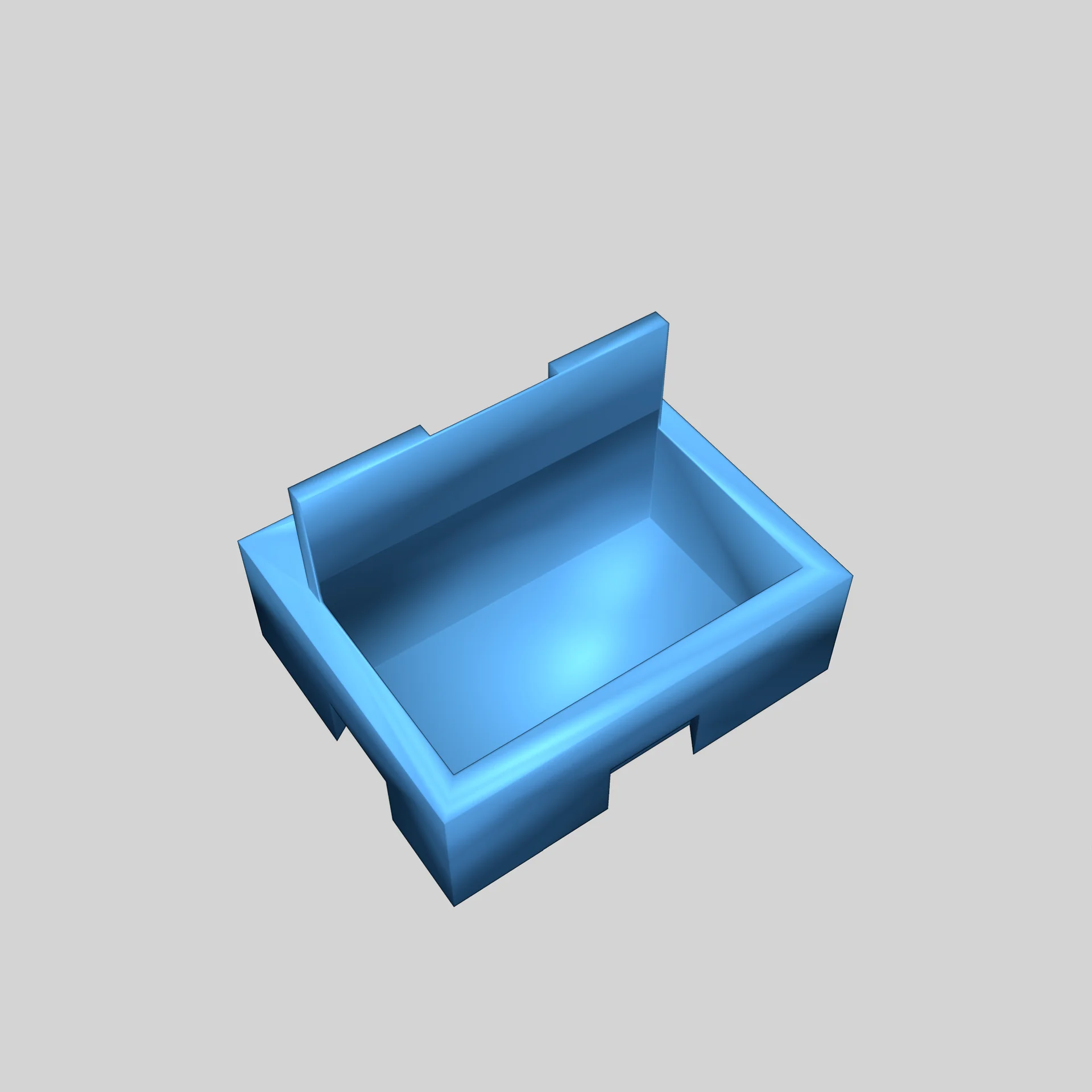 Док-станция Baofeng для радиостанций