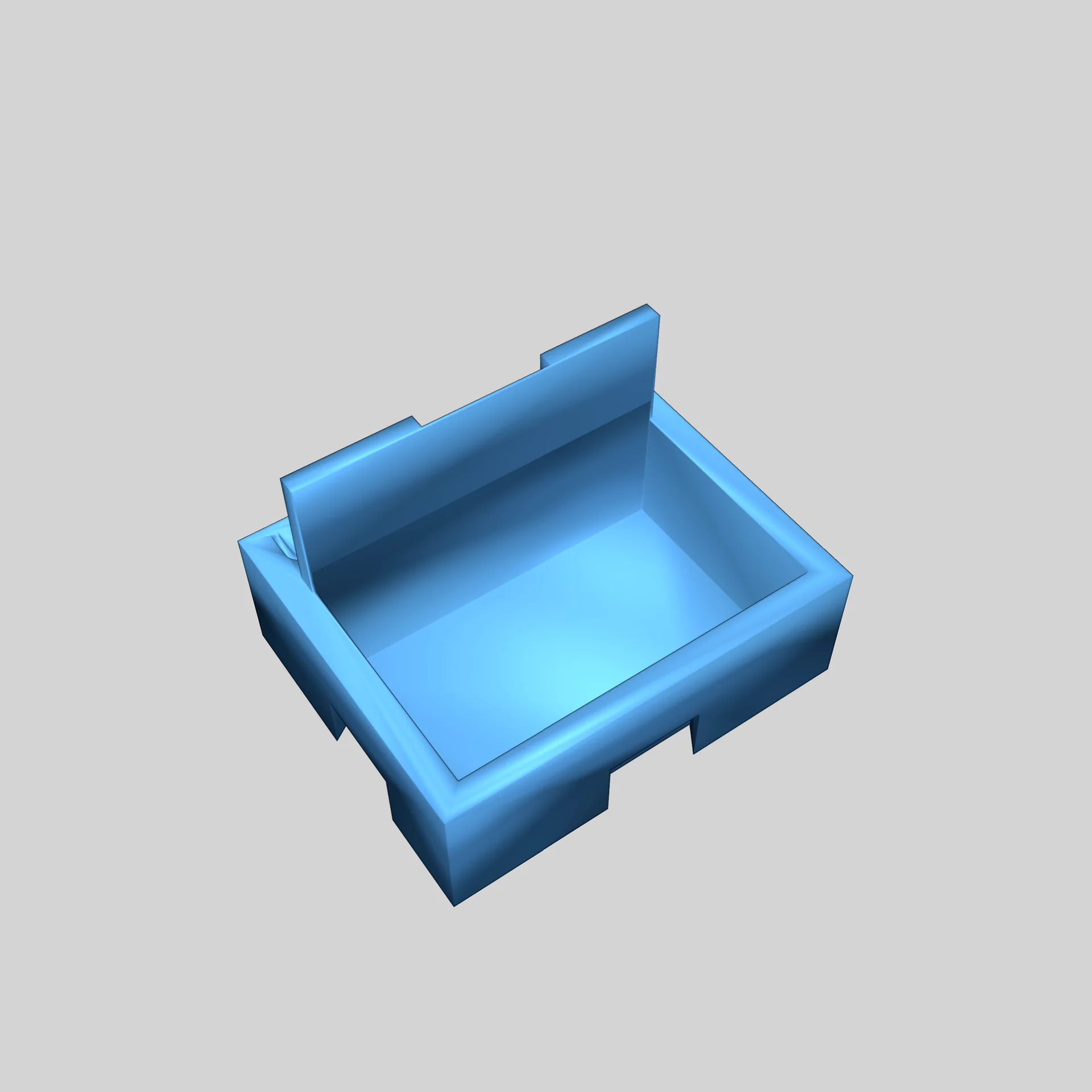 Док-станция Baofeng для радиостанций