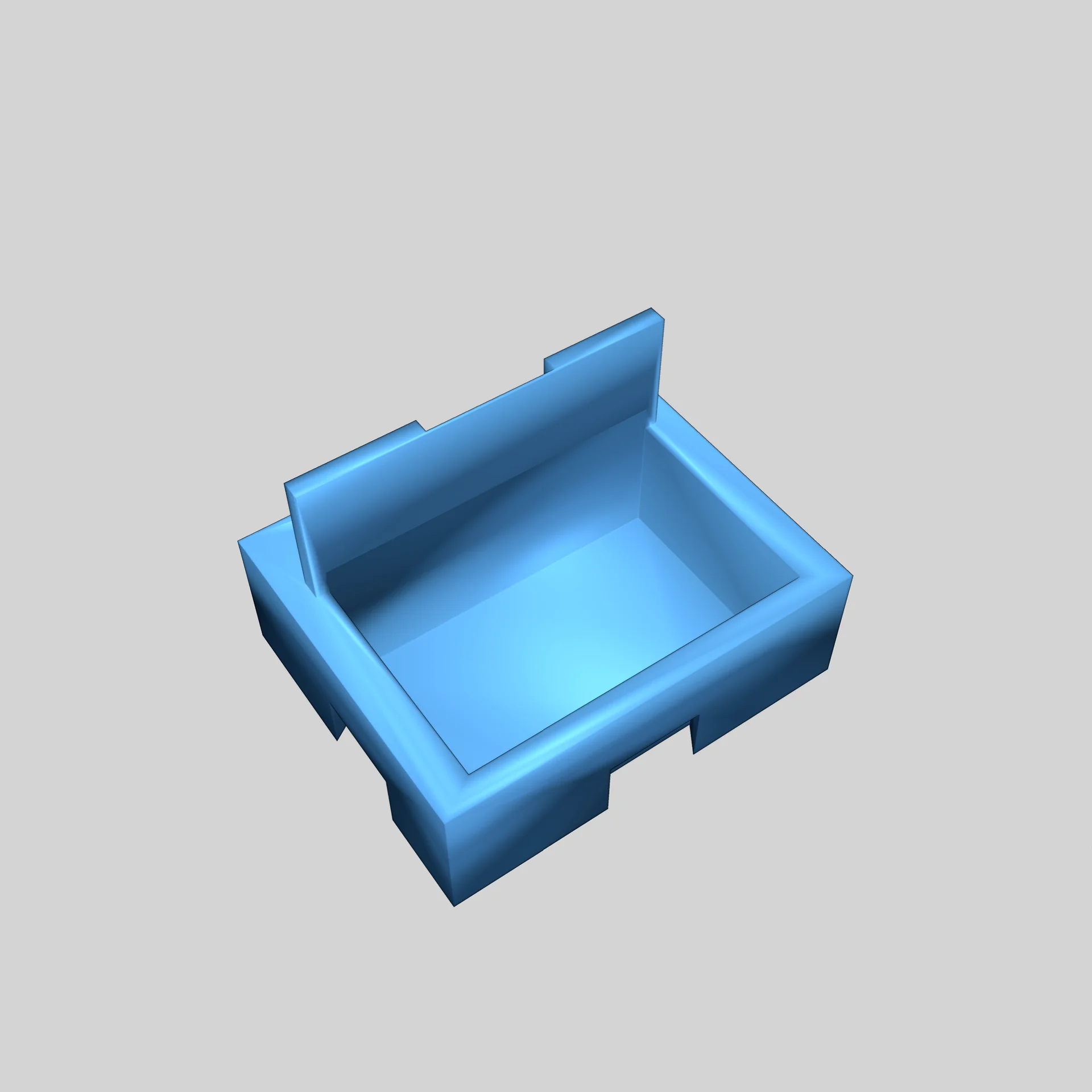 Док-станция Baofeng для радиостанций