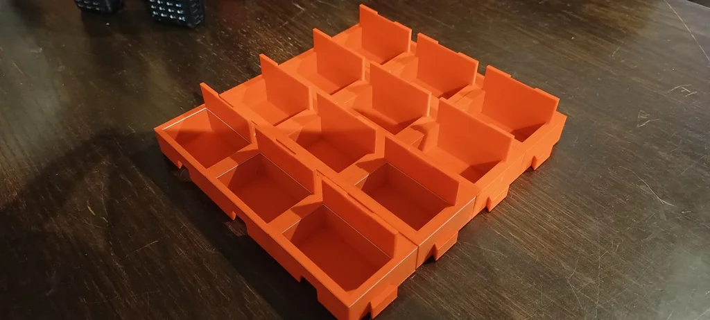 Док-станция Baofeng для радиостанций