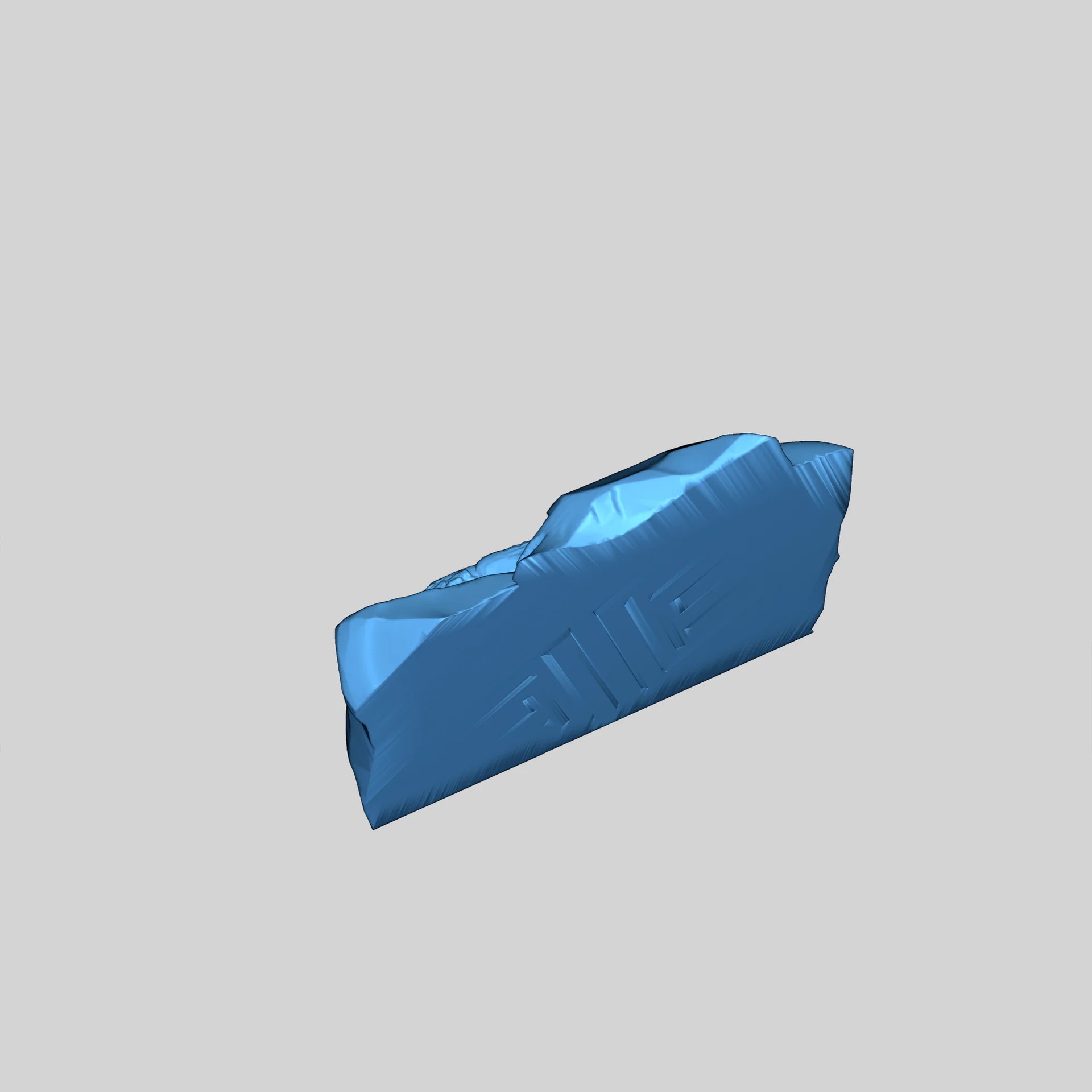 Дверь Входа в Убежище Fallout - FWW