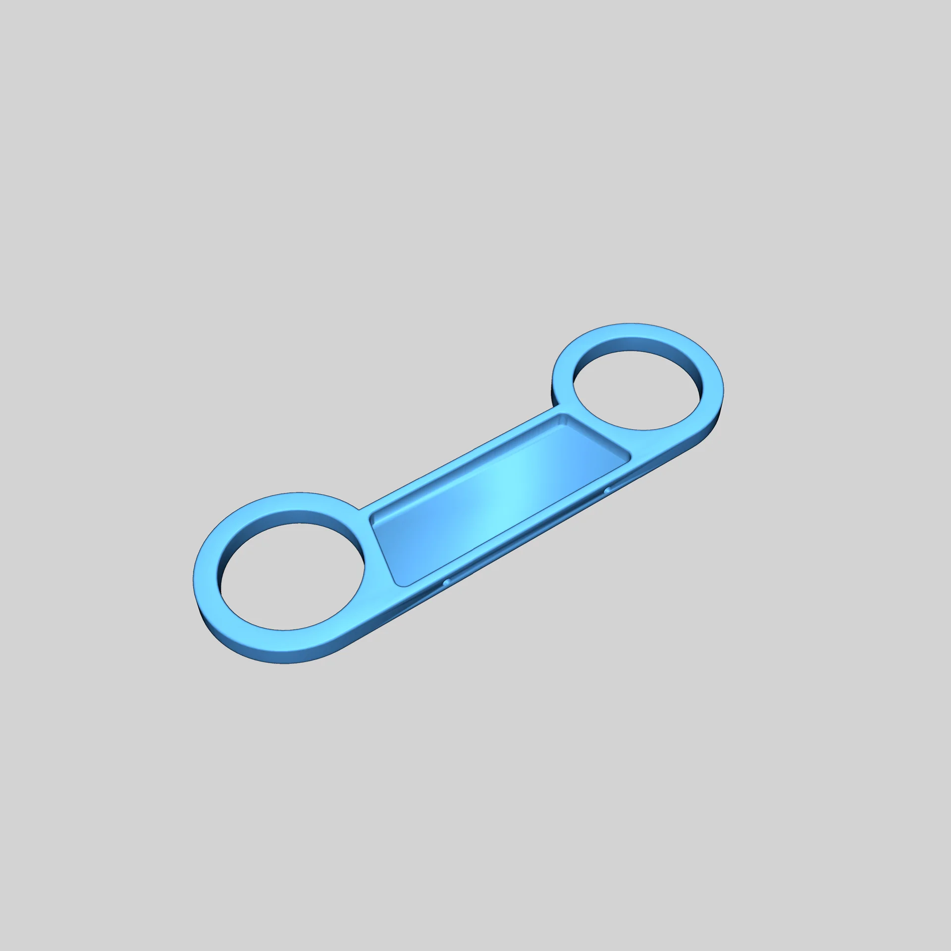 Куподержатель Volvo 240 с вставками