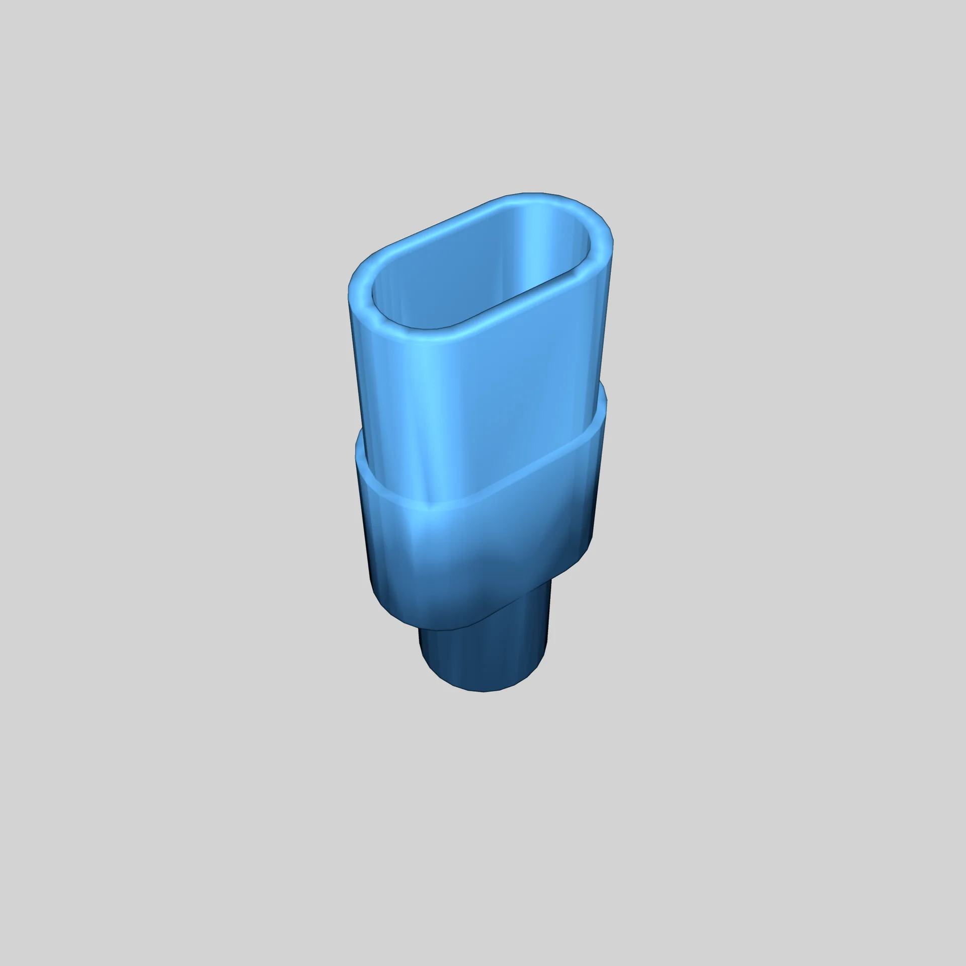 USB-C корпус для ремонта