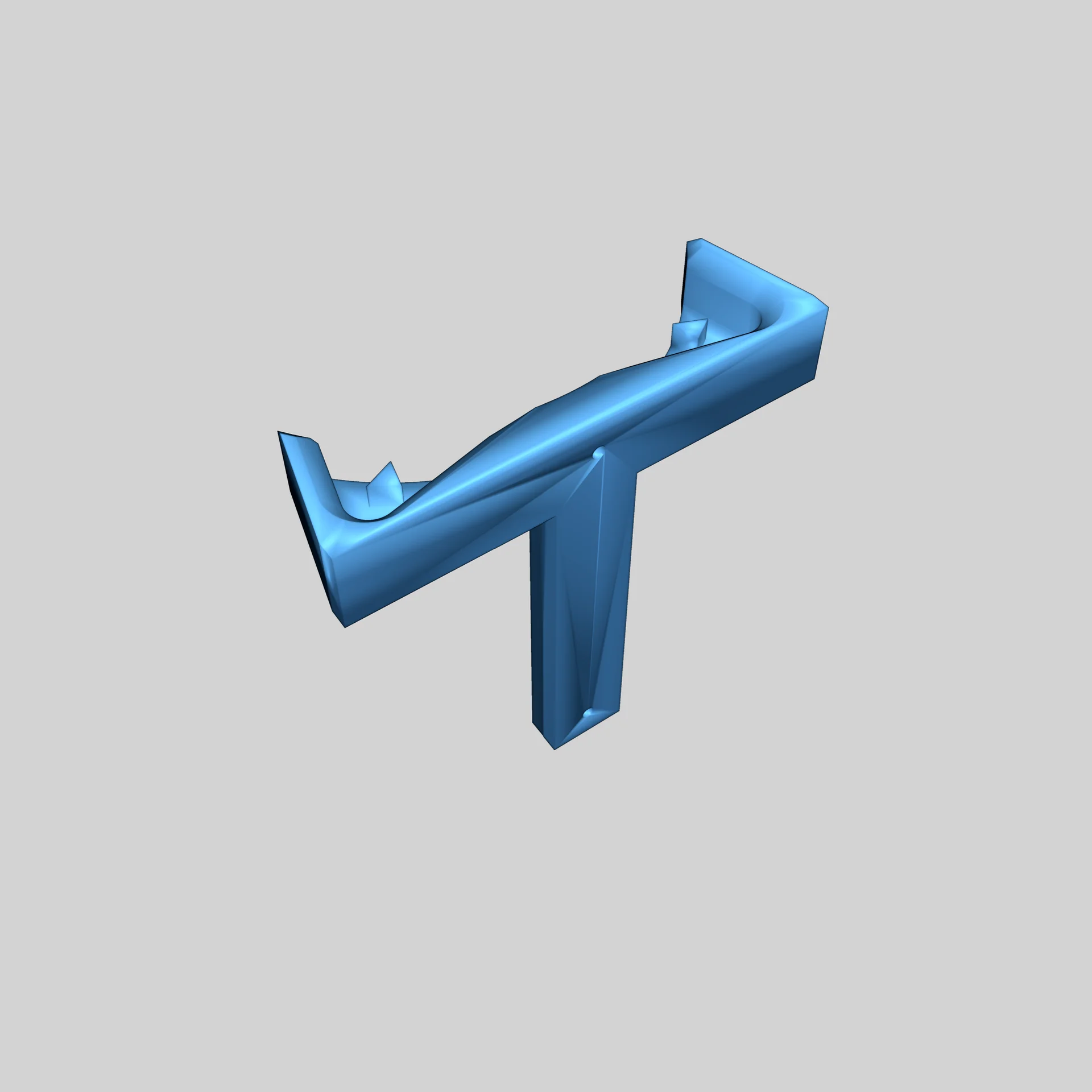 Держатель для воздуходувки Milwaukee M18