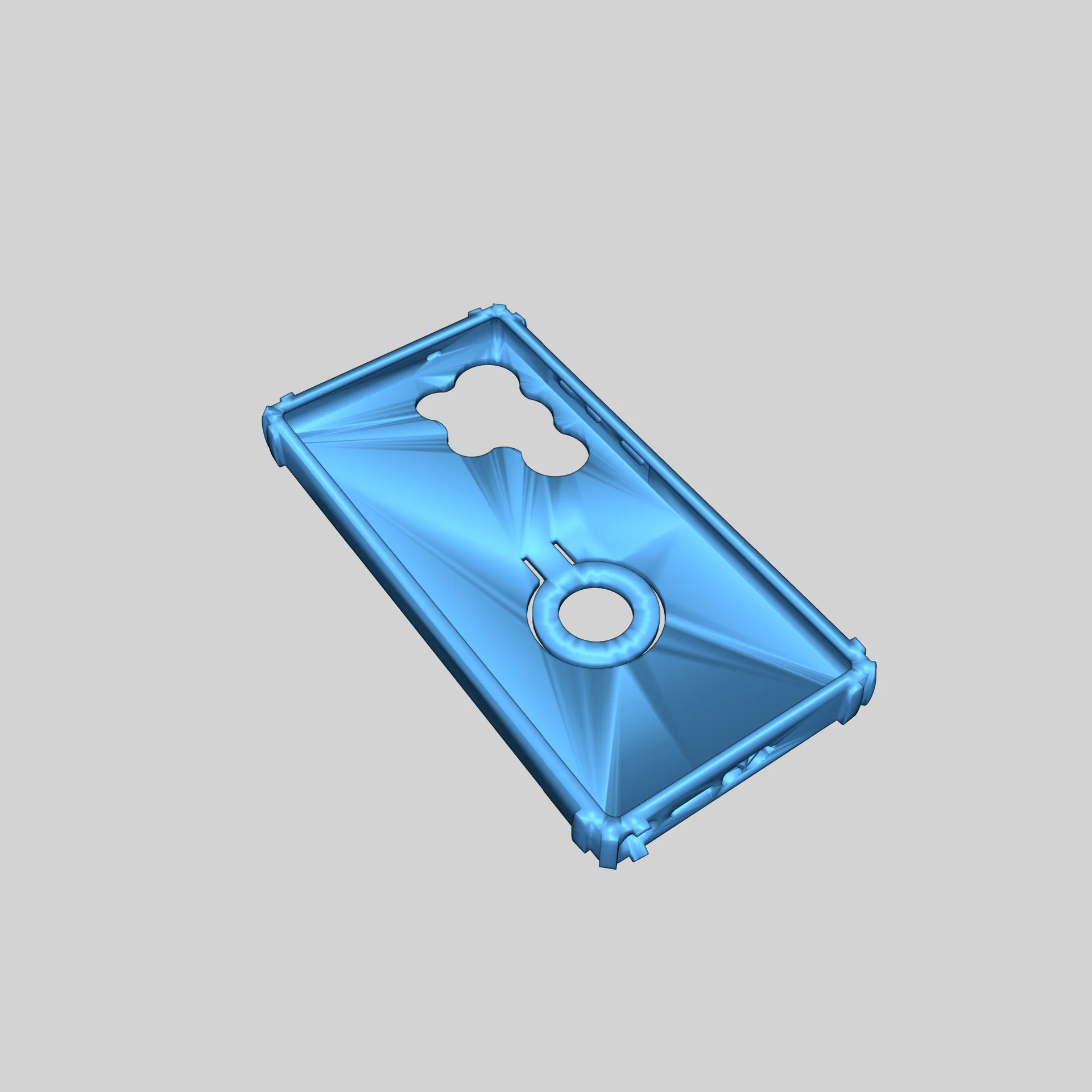 Чехол Flex для Galaxy S25 Ultra