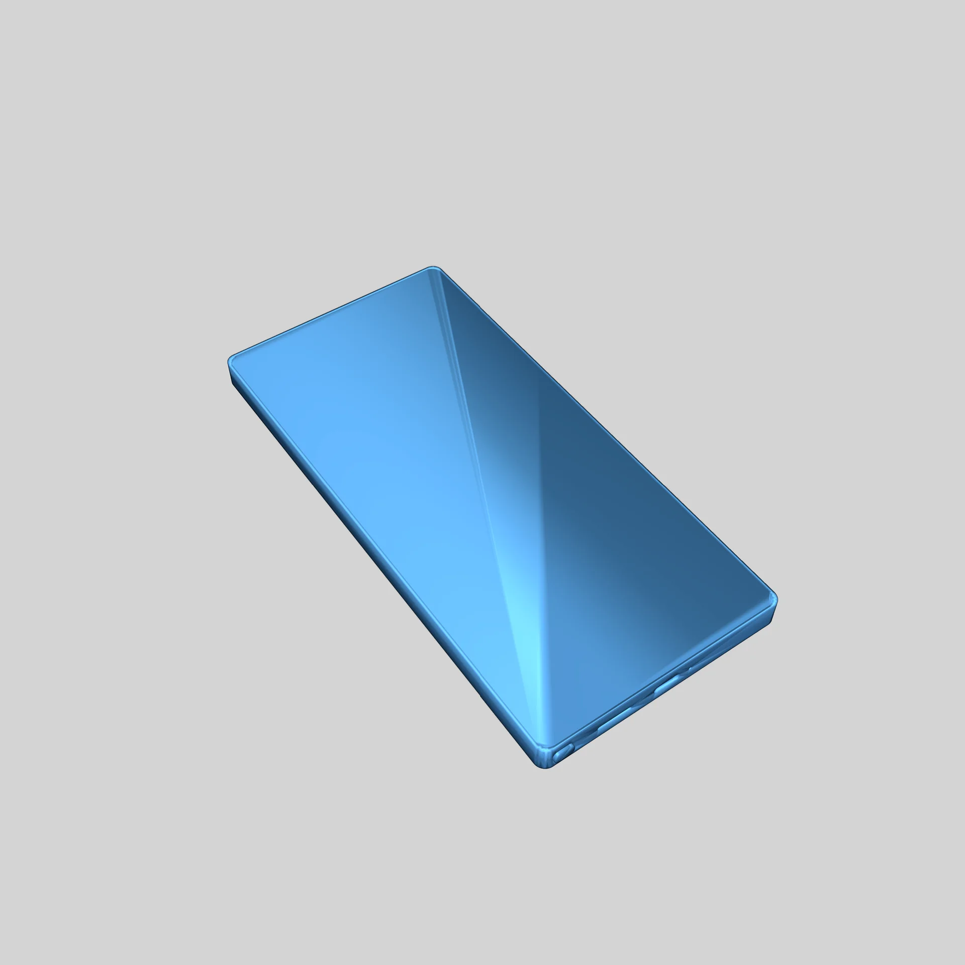 Чехол Flex для Galaxy S25 Ultra