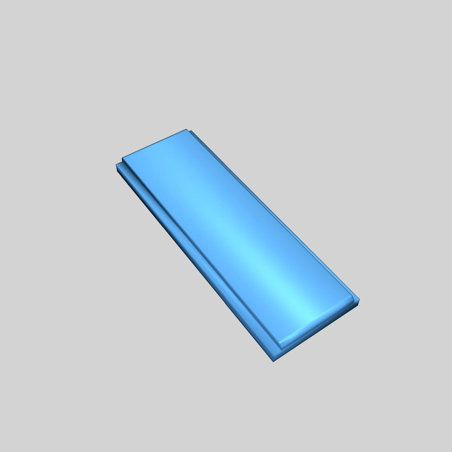 Zyn кейс с встроенным отсеком для утилизации