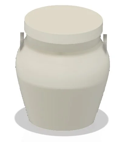 Урна для хранения