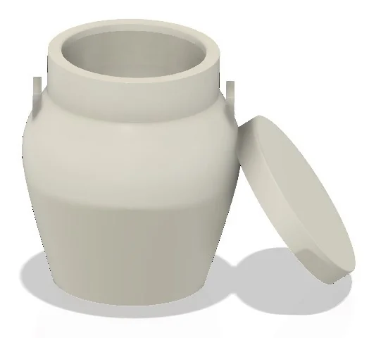 Урна для хранения