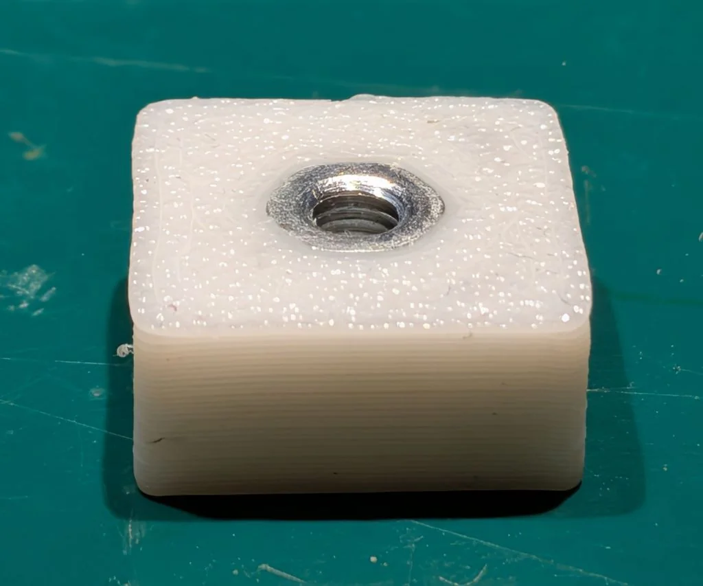 Путешественный Скраббл с магнитной доской